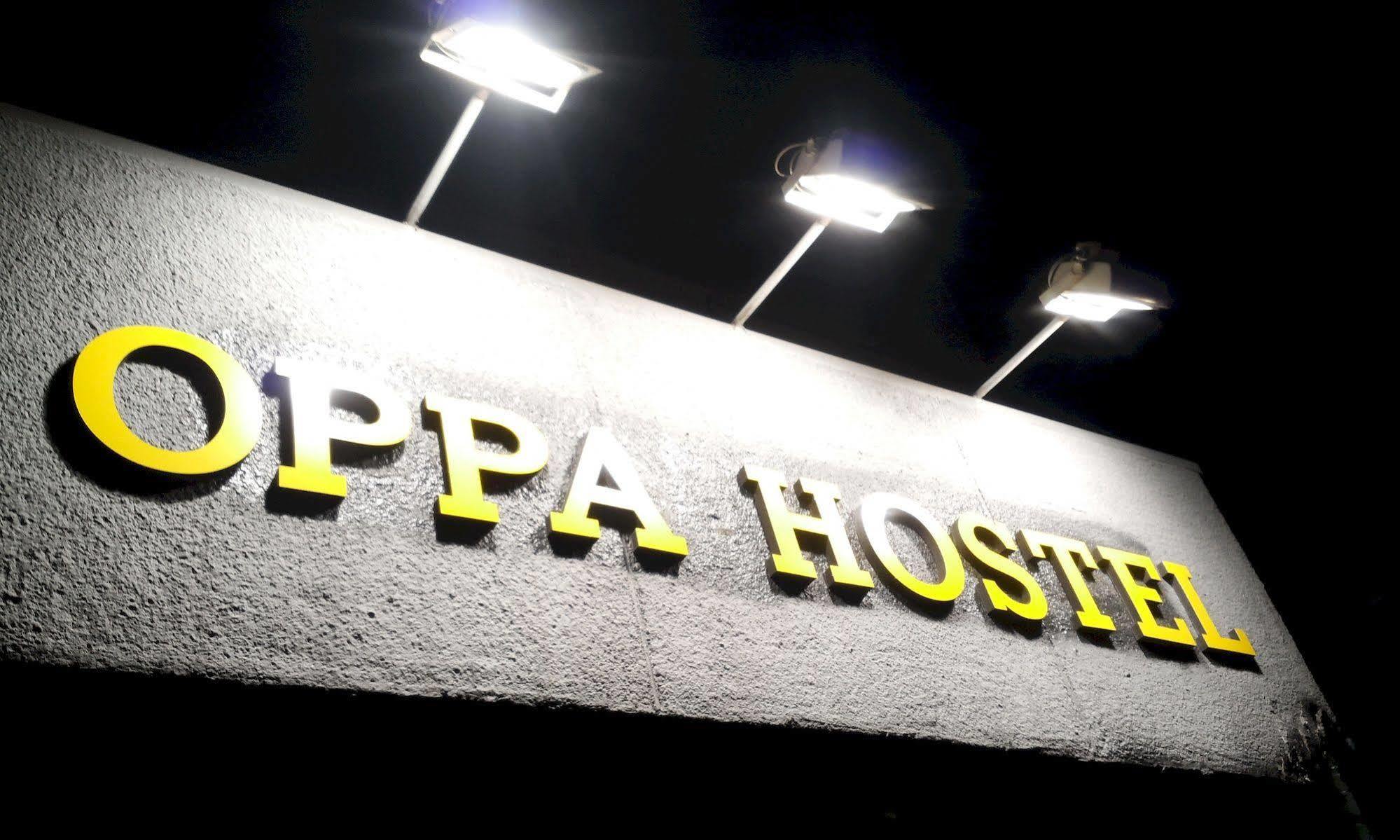 Hostel Oppa Seoul