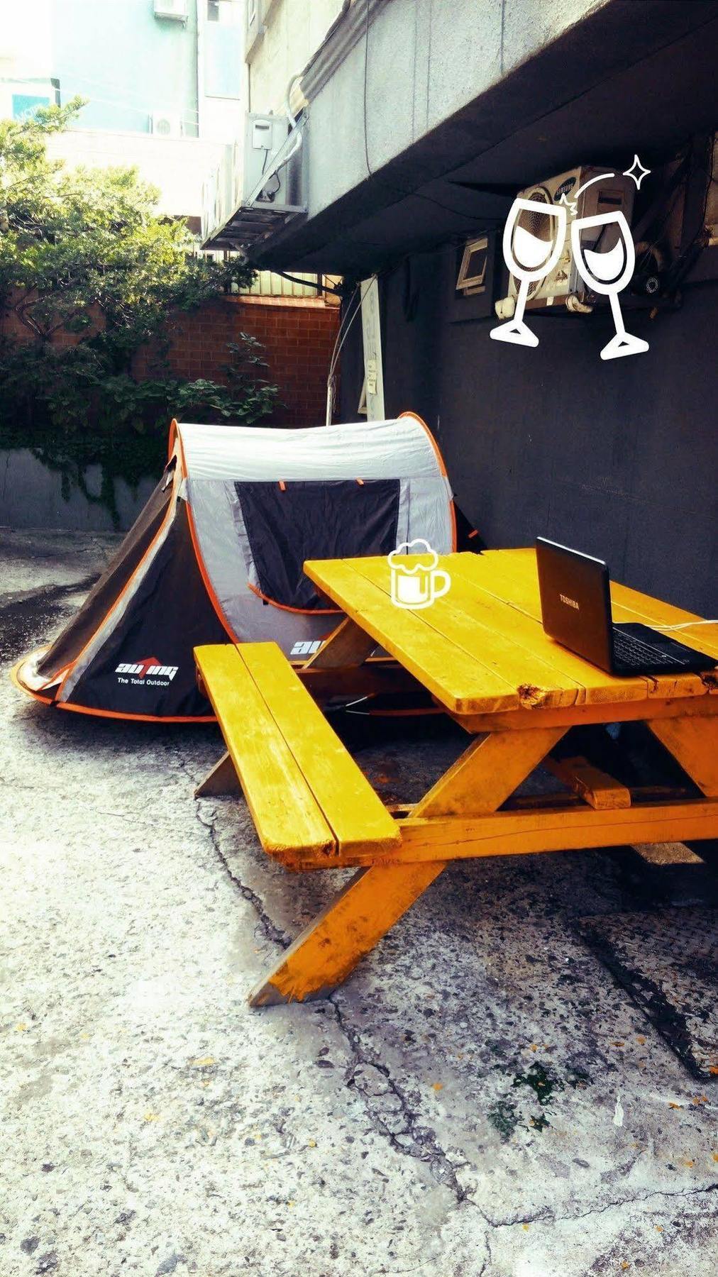 Oppa Hostel