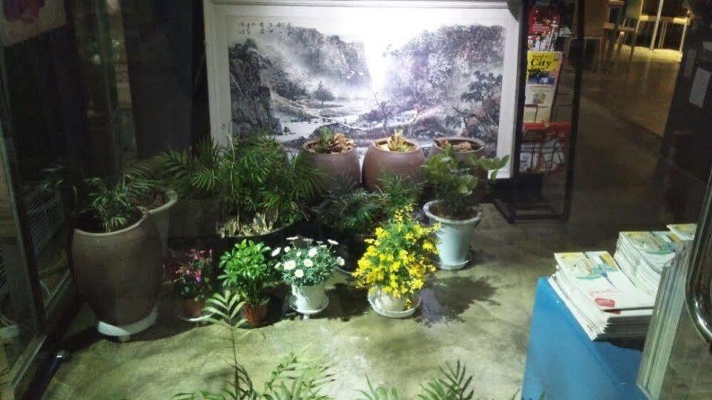 Oppa Hostel Seoul