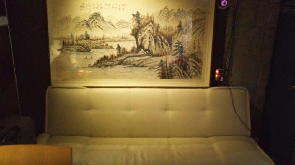 Hostel Oppa Seoul