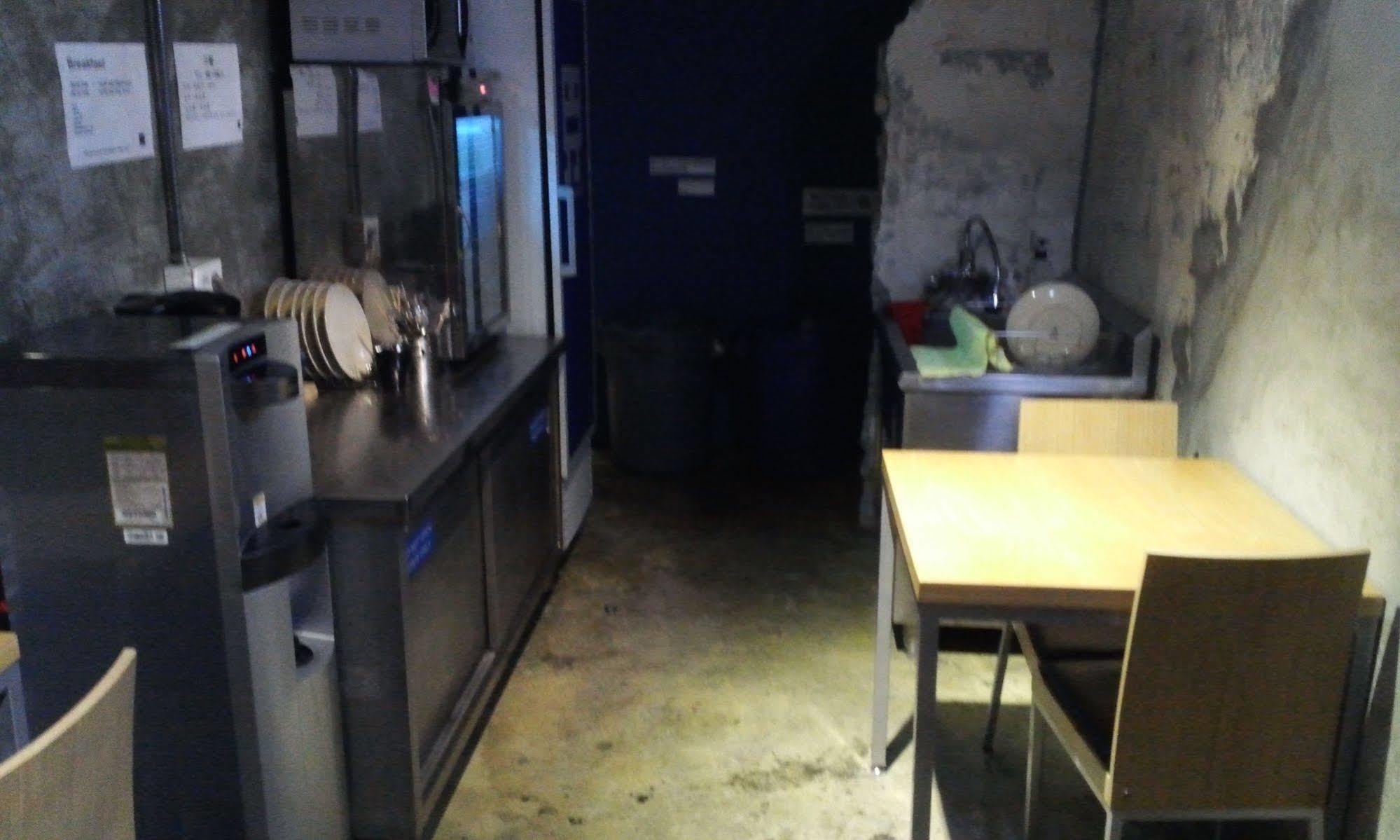 Hostel Oppa