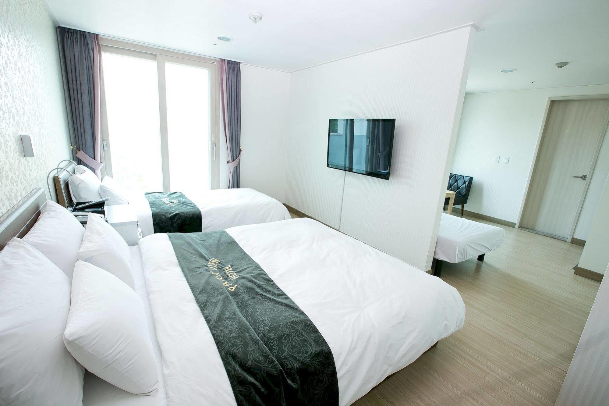 Hotel Parkview Seoul