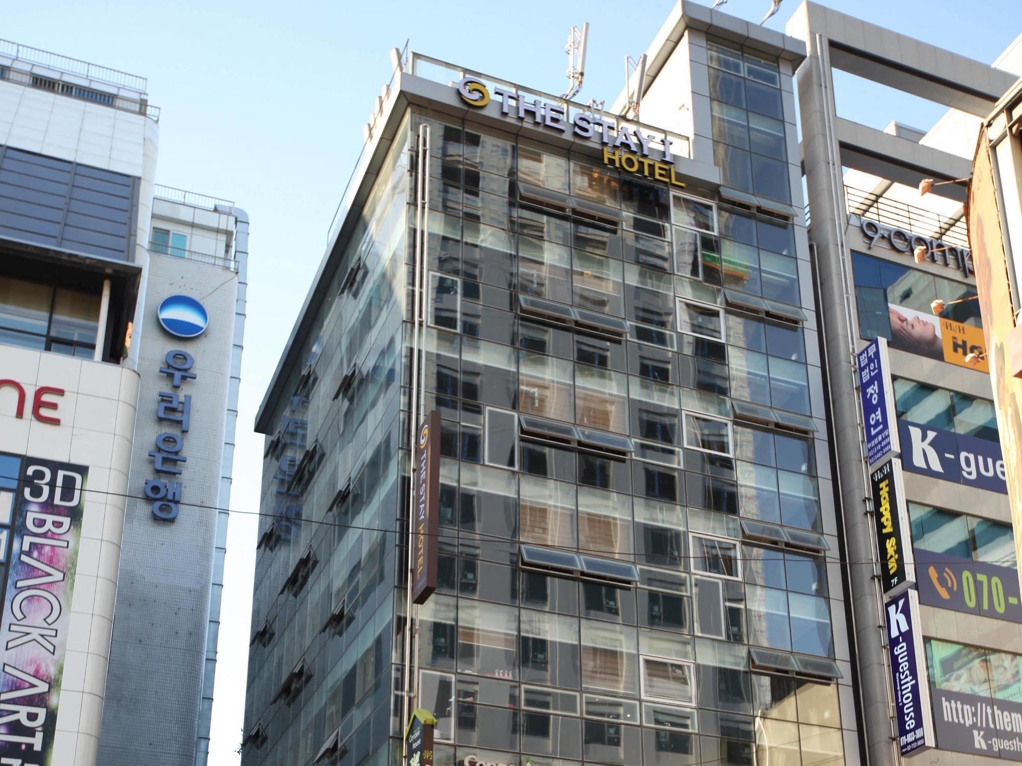 Hotel The Myeongdong Seoul
