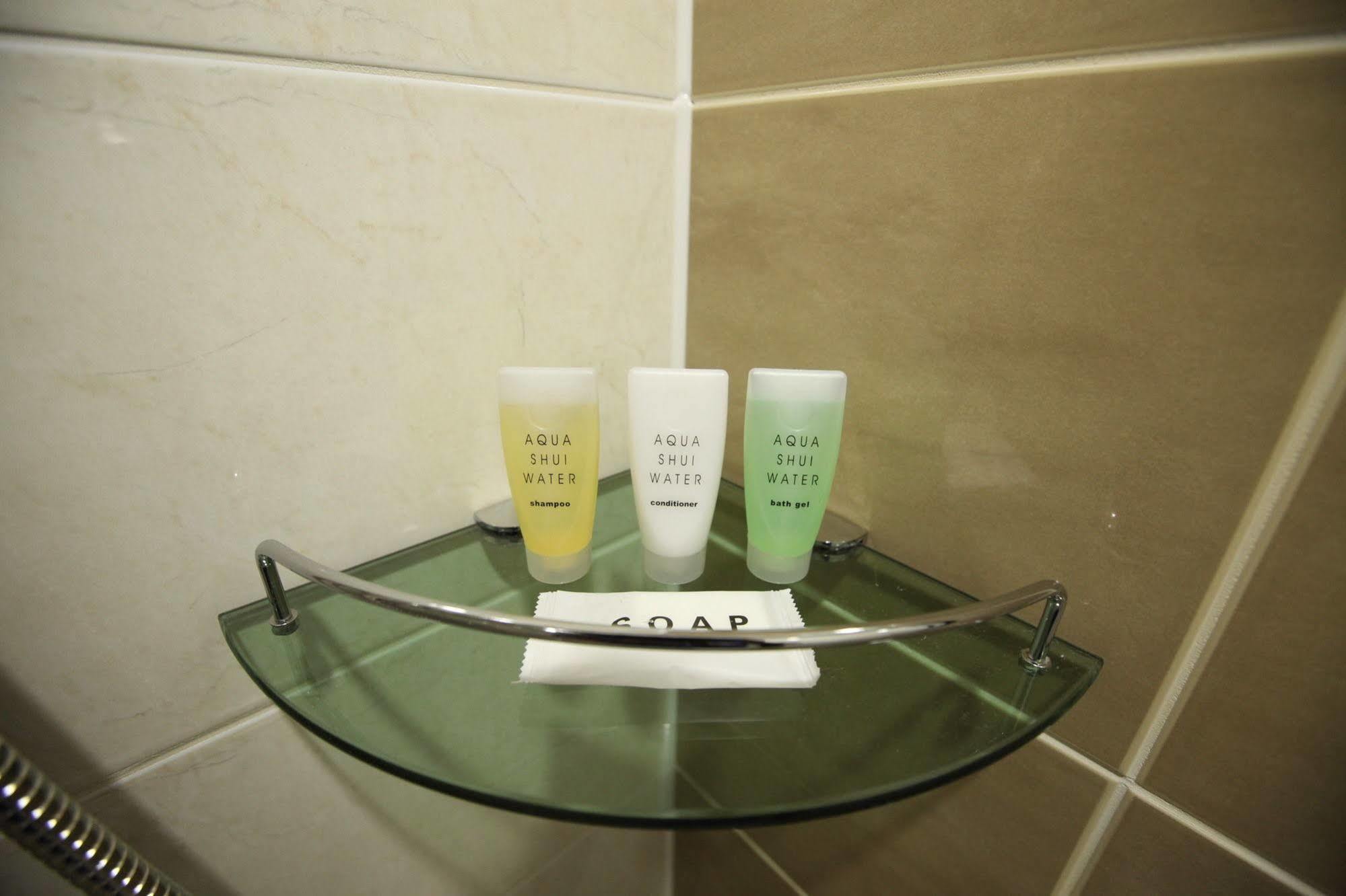 Hotel The Myeongdong Seoul