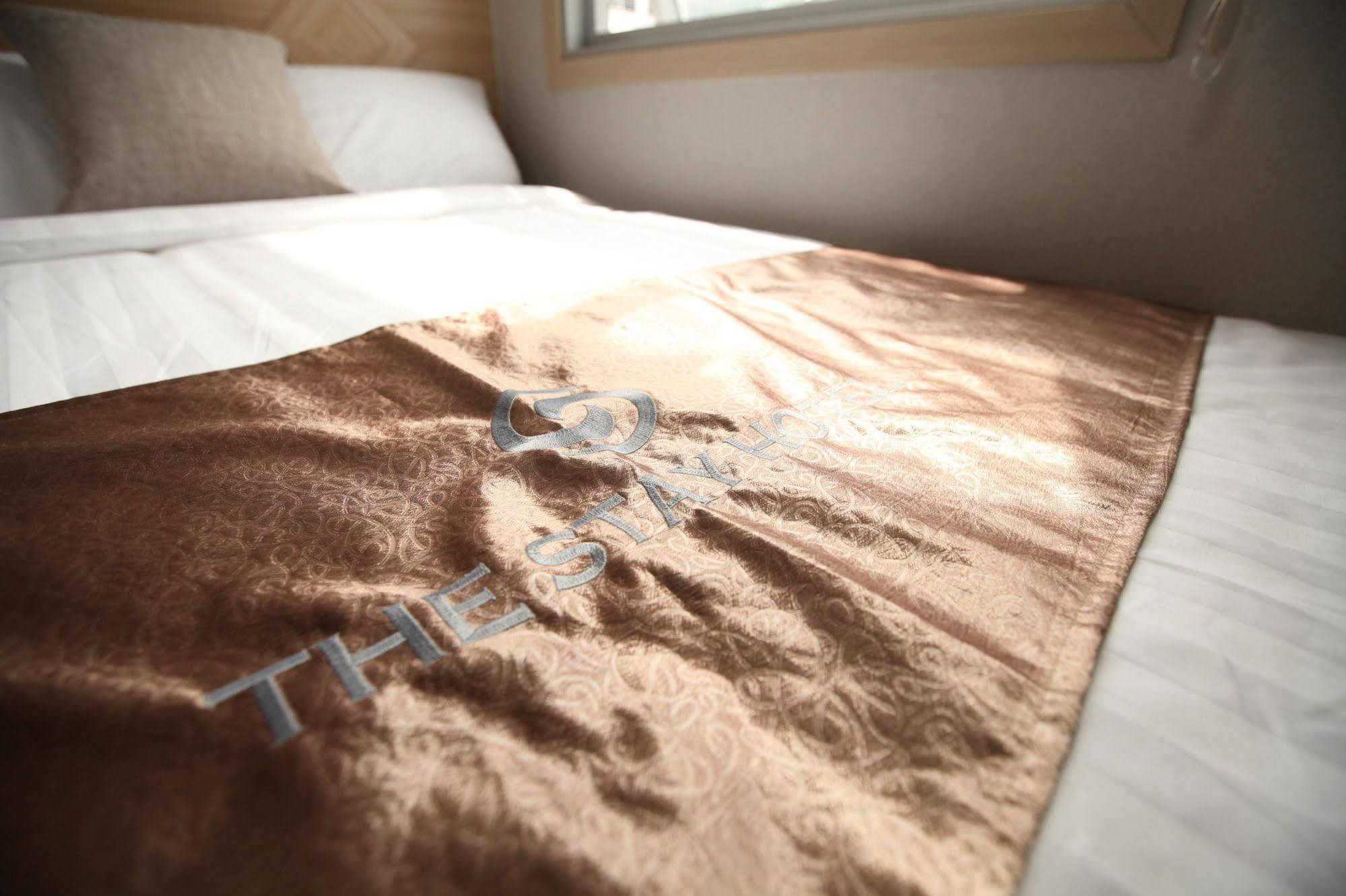 The Myeongdong Hotel Seoul
