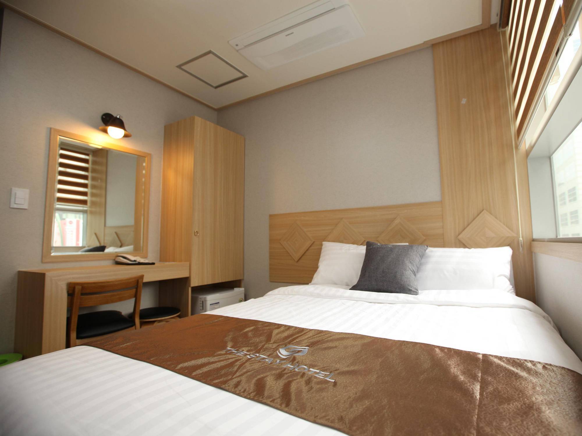 The Myeongdong Hotel