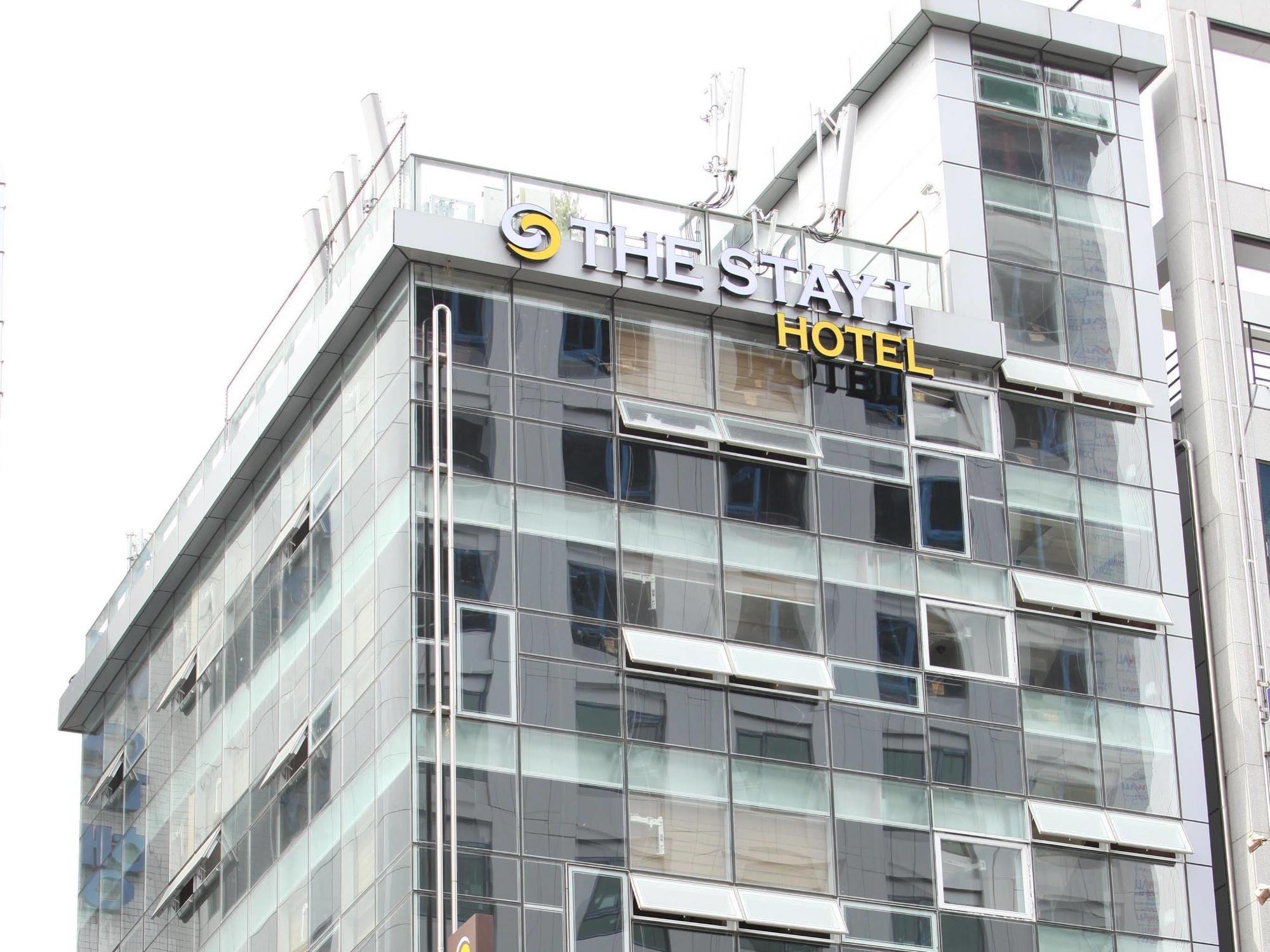 Hotel The Myeongdong Seoul