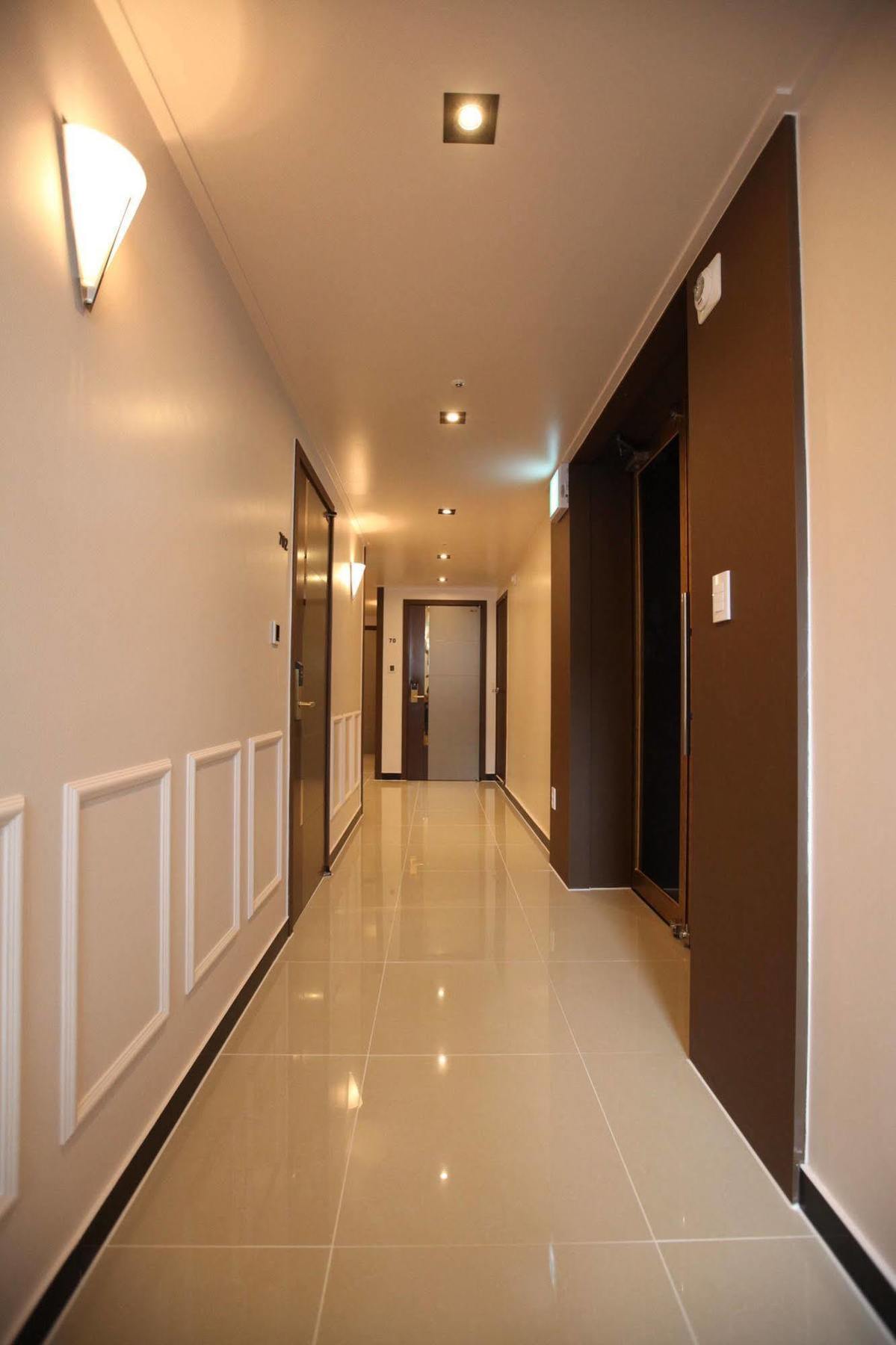 Hotel The Myeongdong 3*