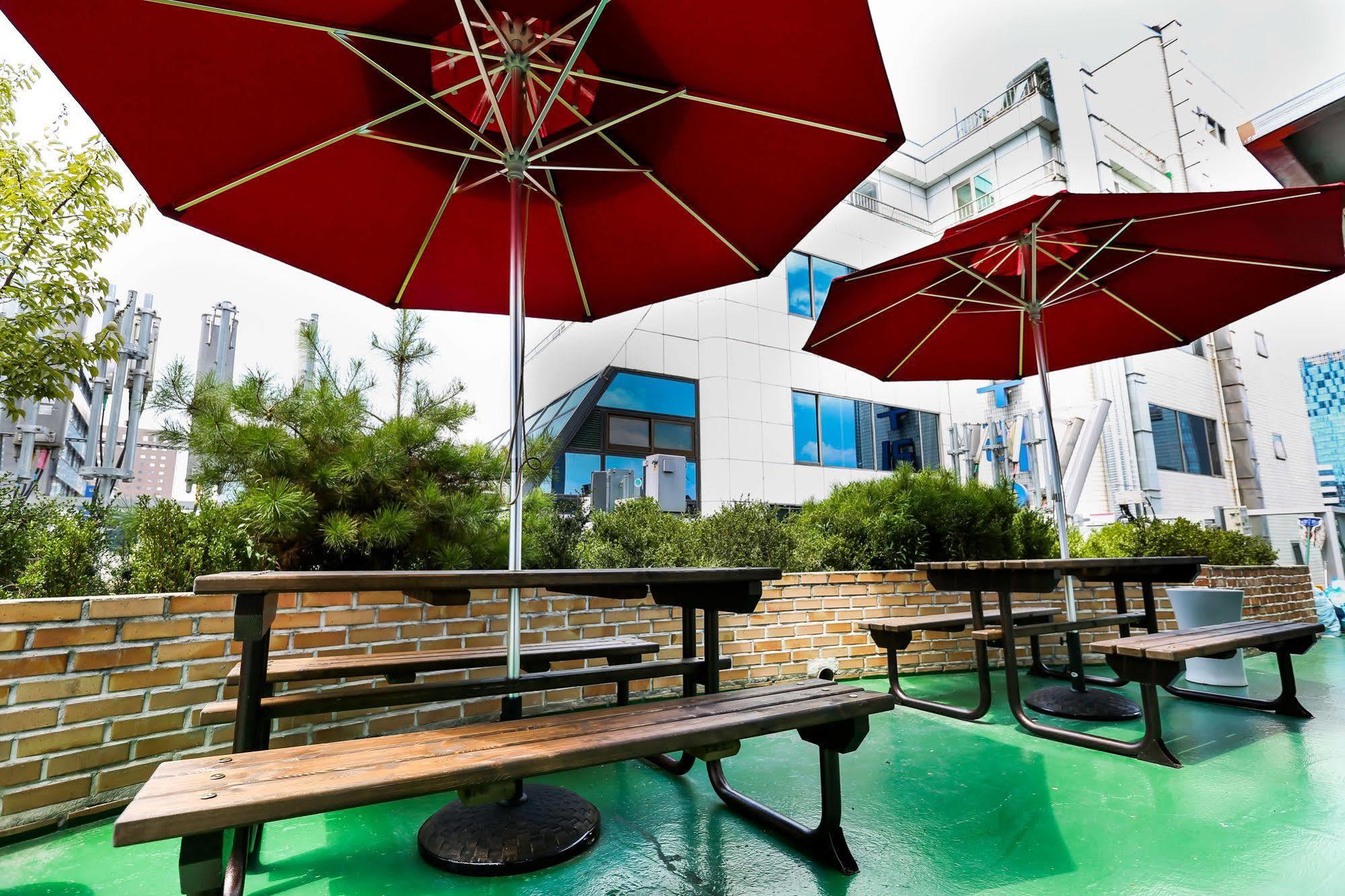 Hotel The Myeongdong Seoul