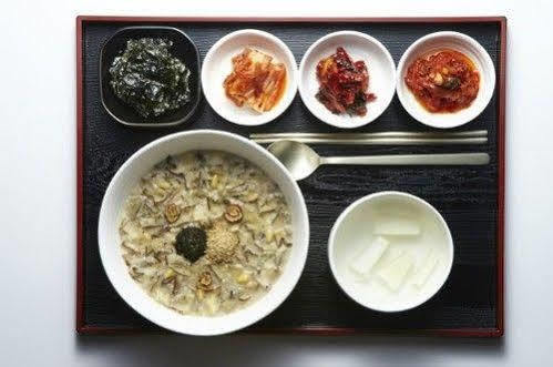 Hotel The Myeongdong