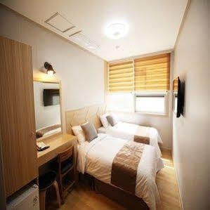 Hotel The Myeongdong Seoul