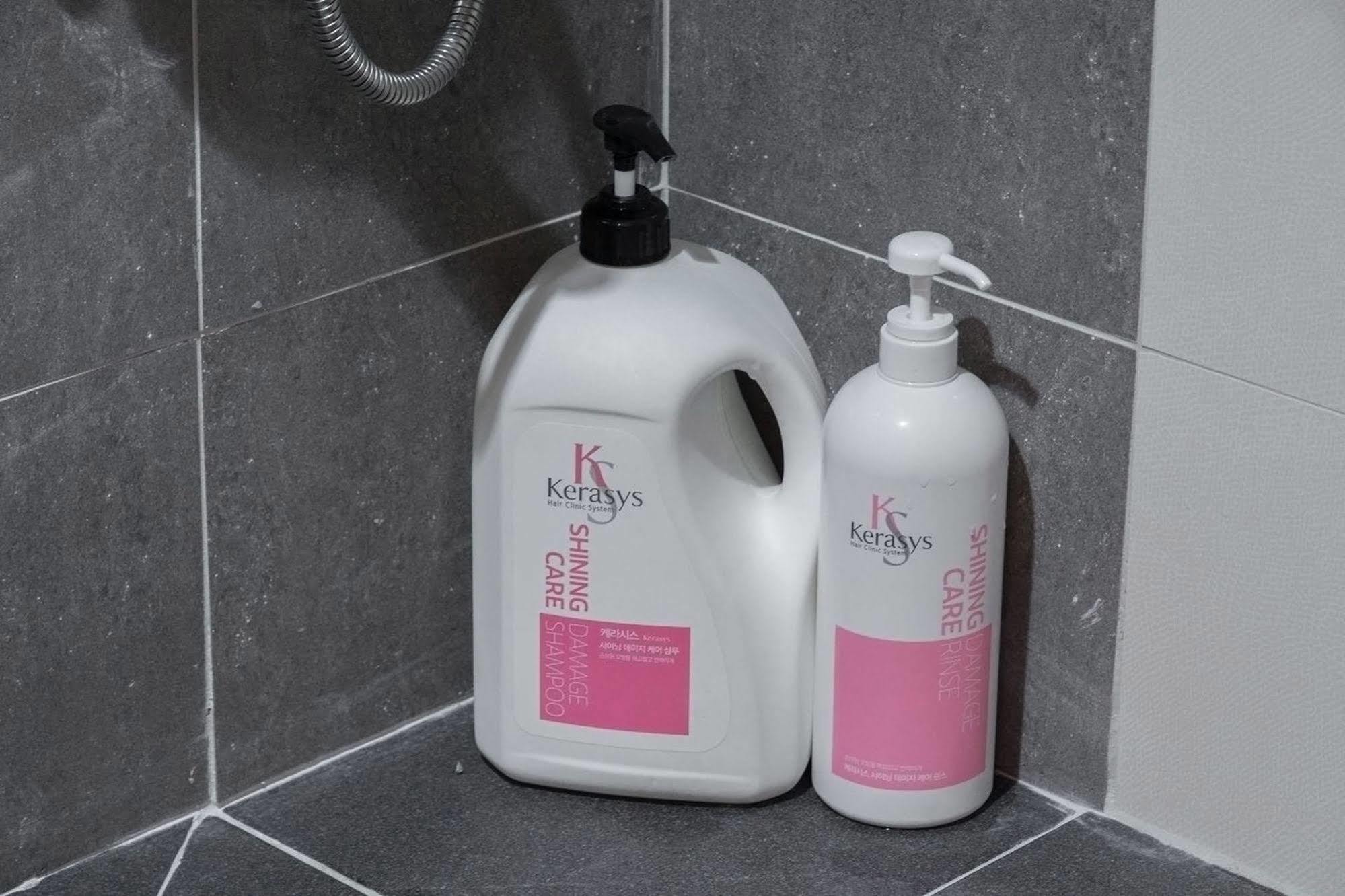 Nanu Pink - Female Only Asrama Seoul