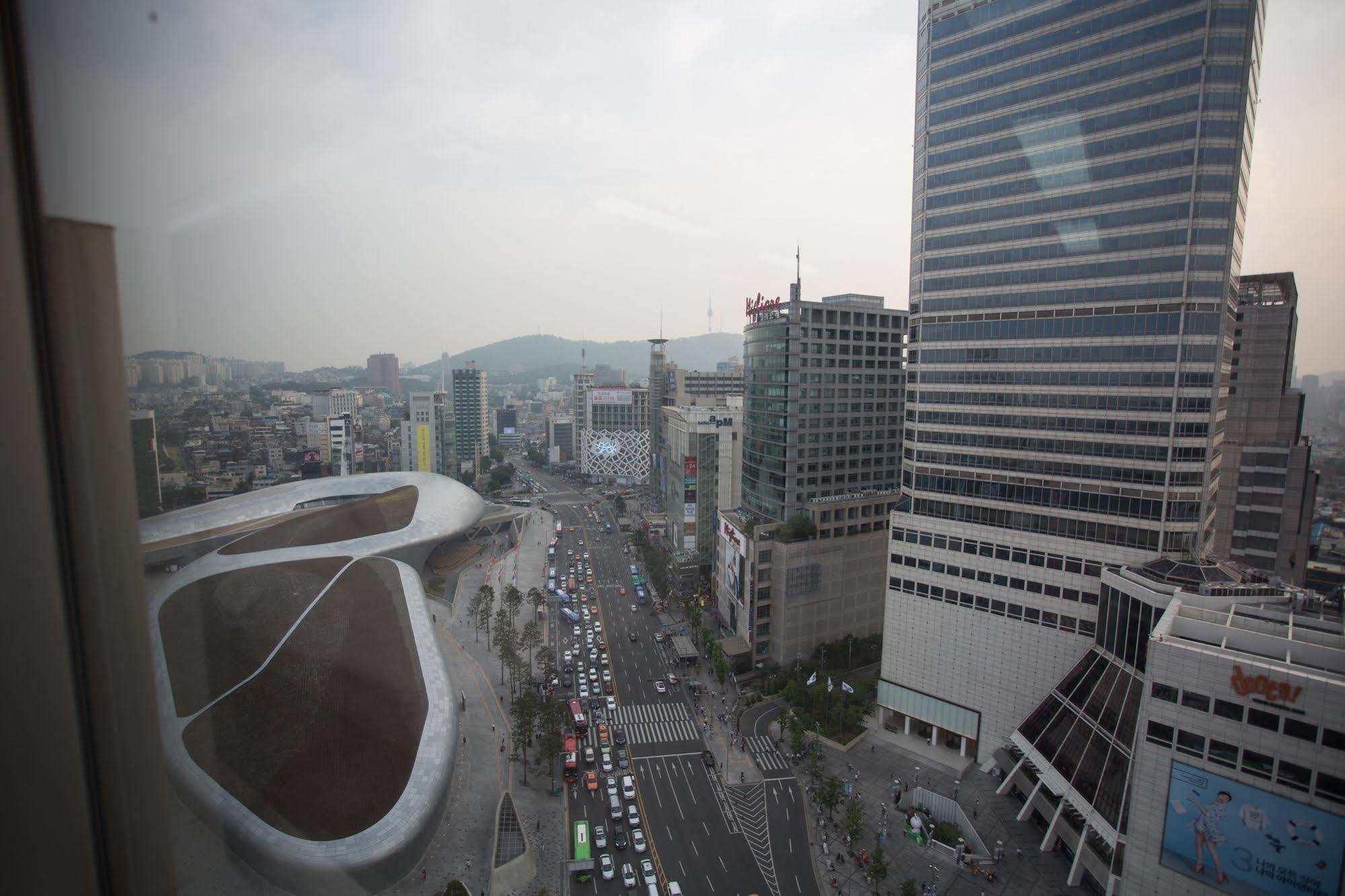 Maxtyle Dongdaemun 2* Seoul