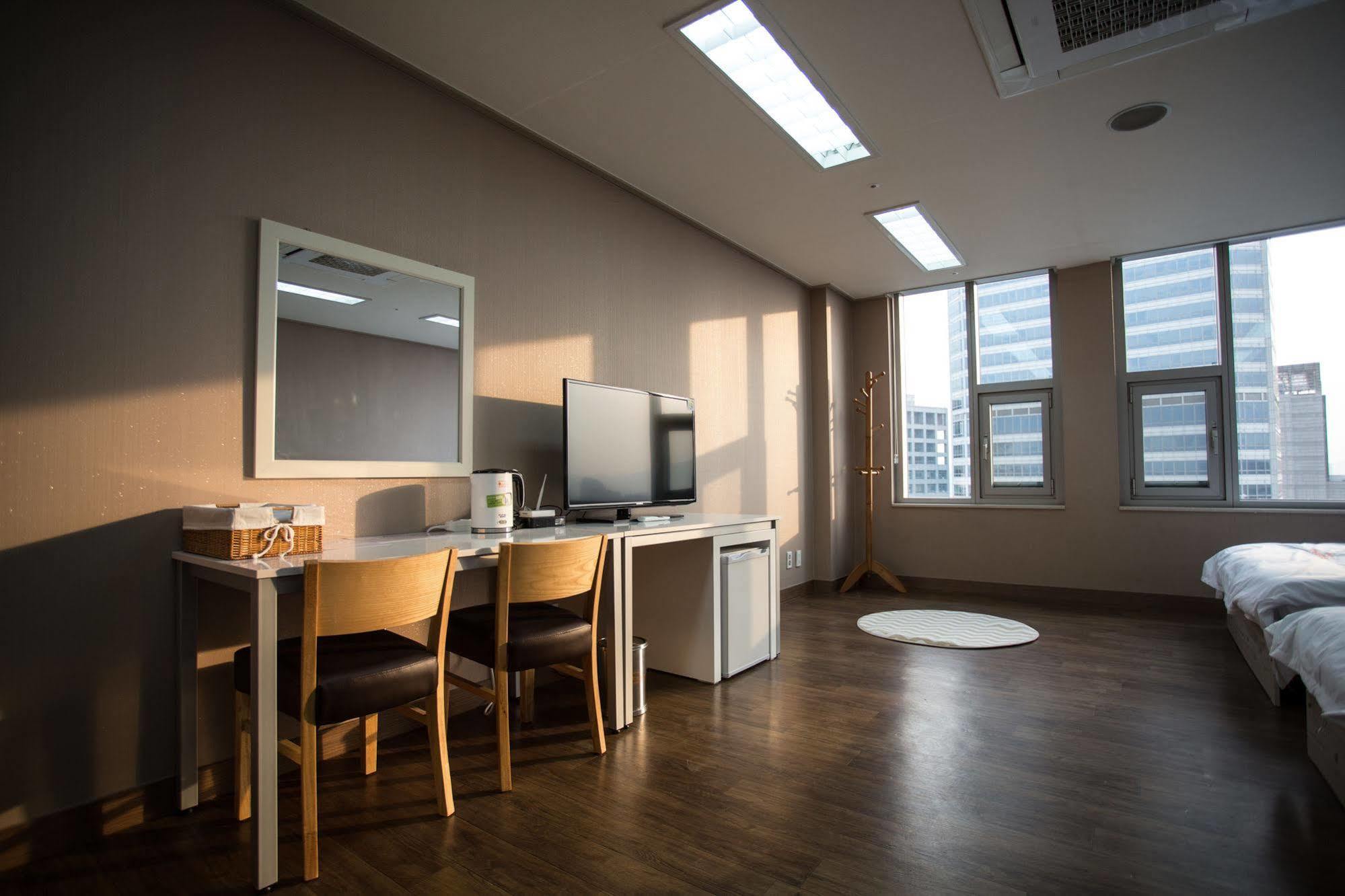 Maxtyle Dongdaemun Hotel