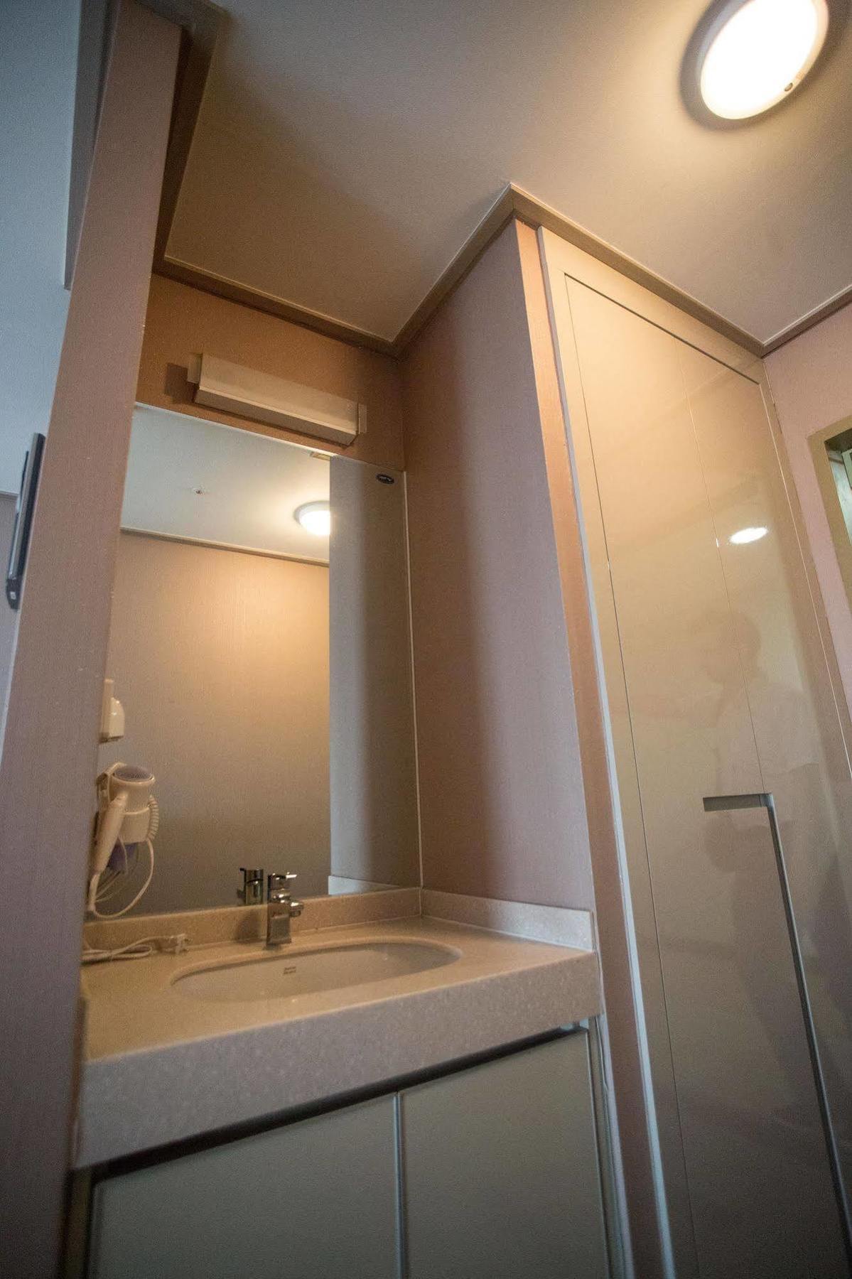 Hotel Maxtyle Dongdaemun 2*