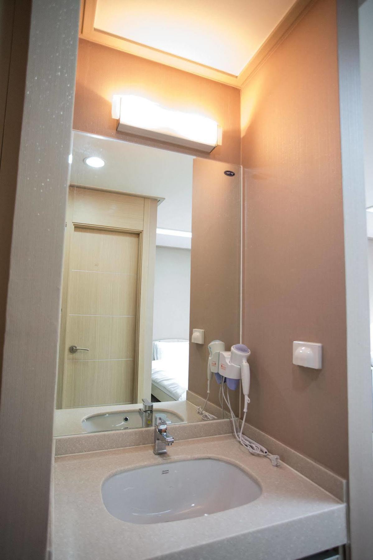 Hotel Maxtyle Dongdaemun