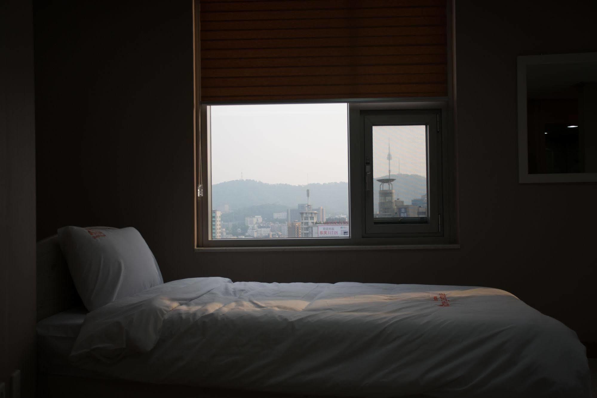 Maxtyle Dongdaemun 2*