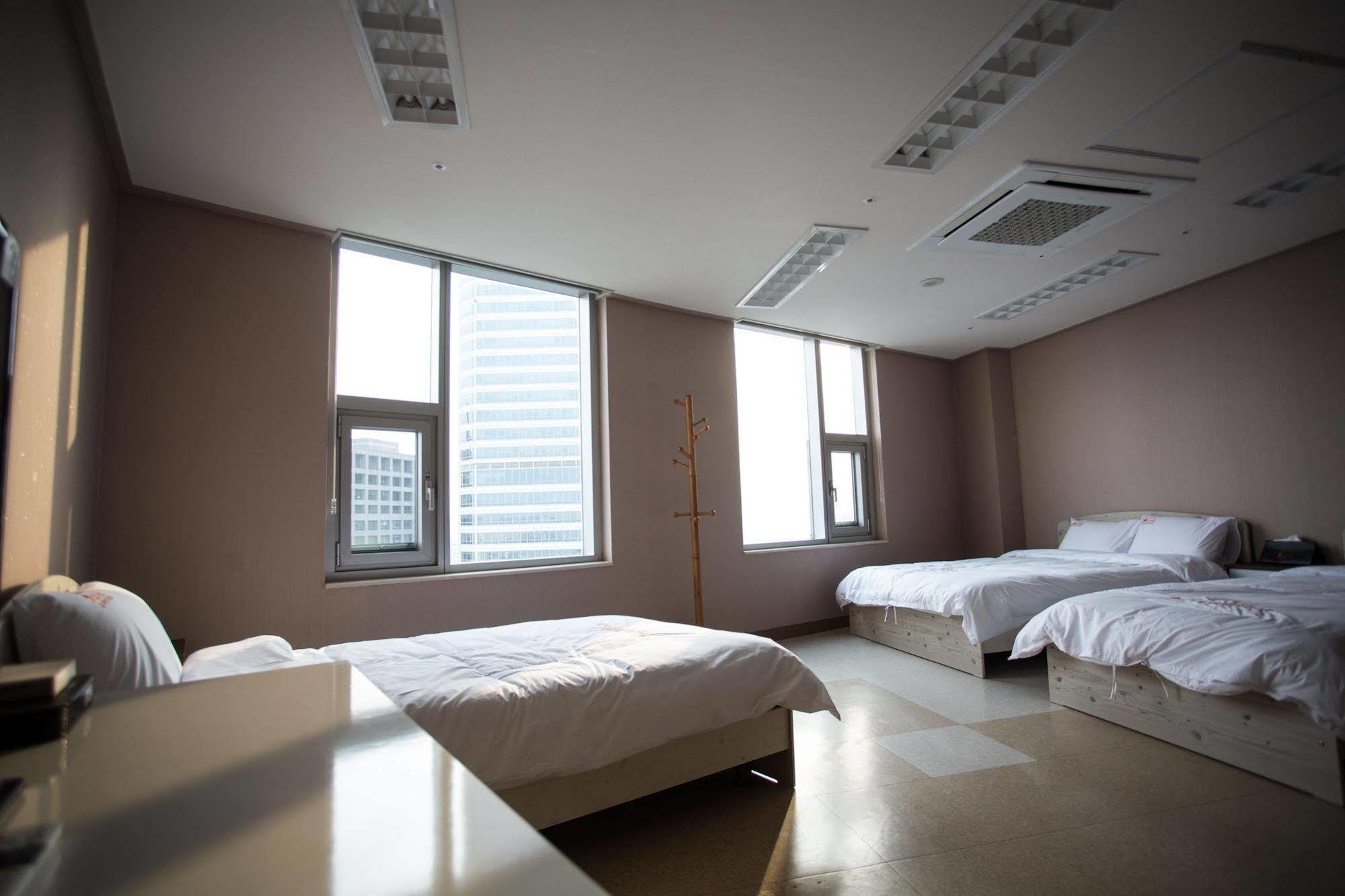 Hotel Maxtyle Dongdaemun 2*