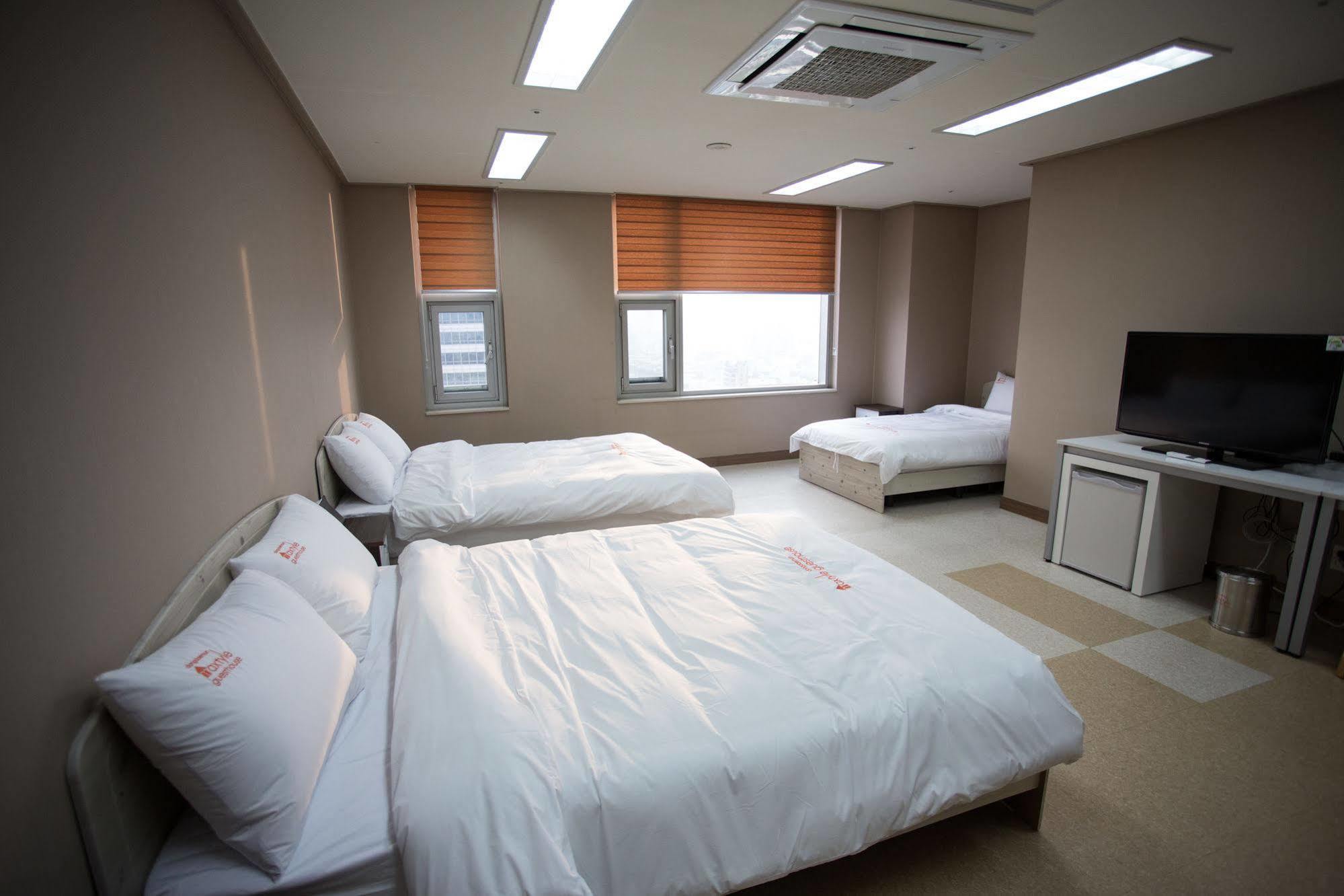 Maxtyle Dongdaemun Hotel 2*