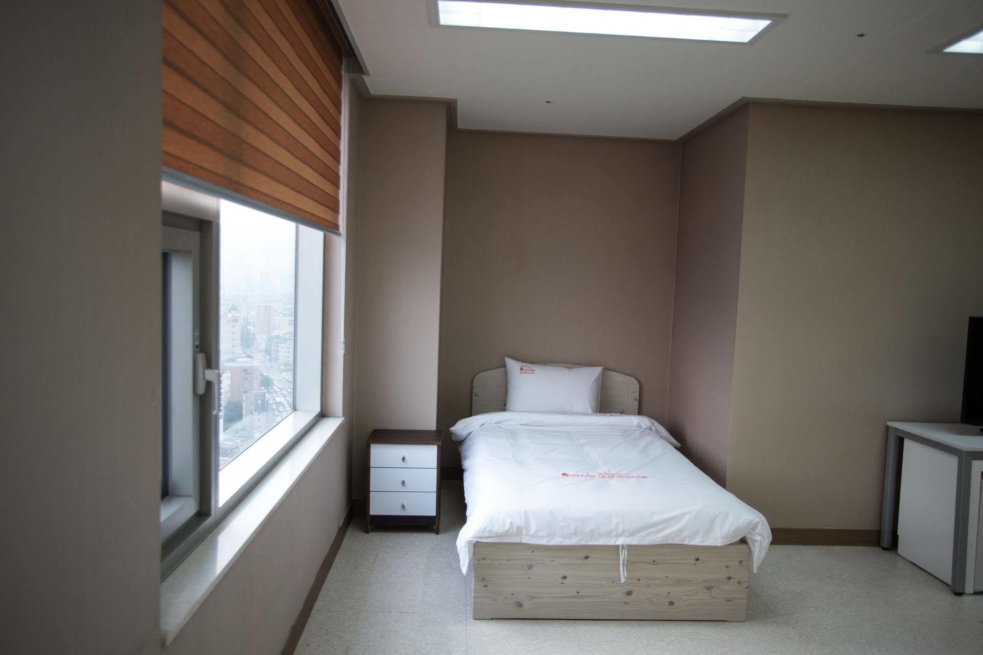 Maxtyle Dongdaemun 2*