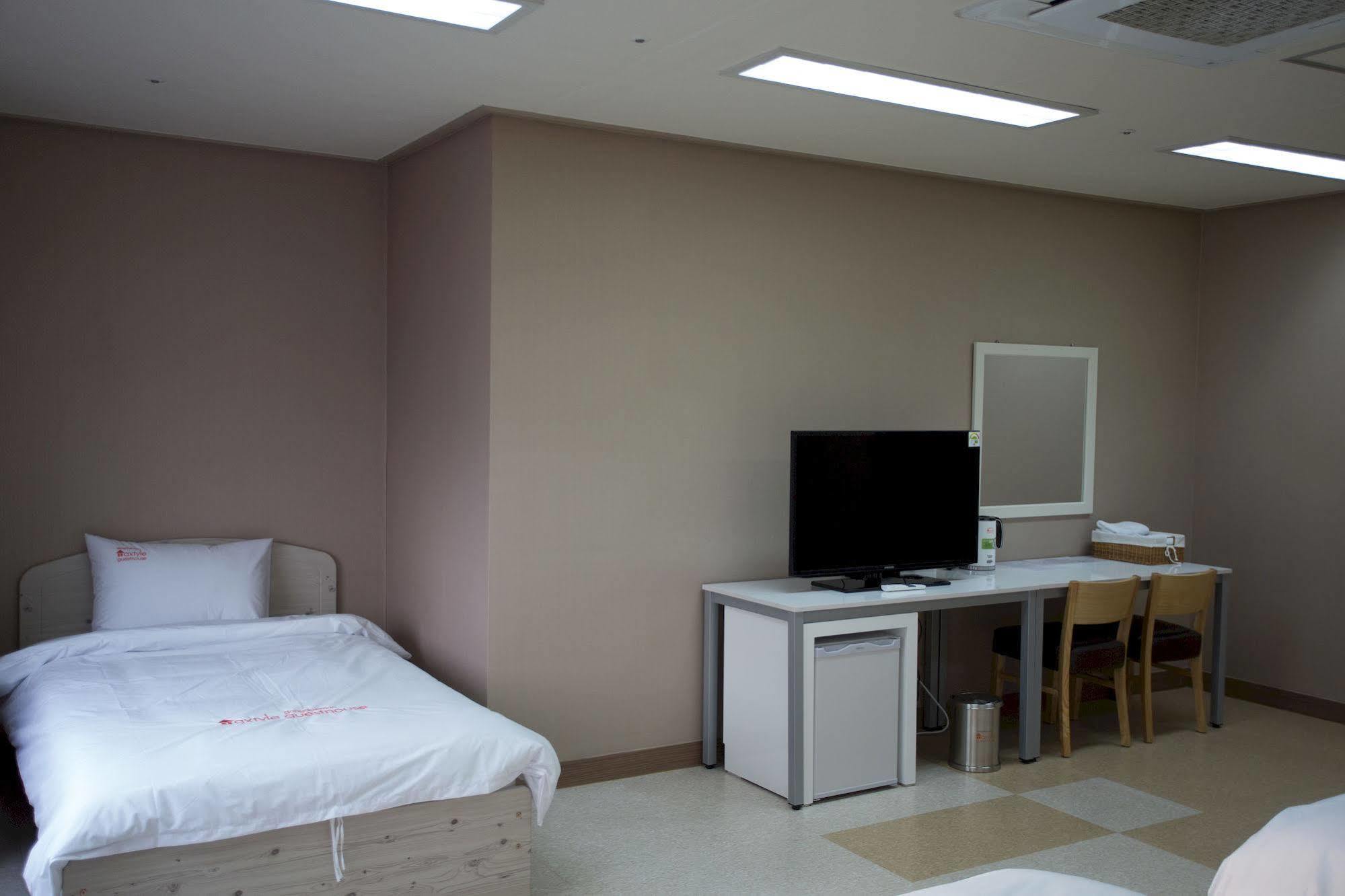 Hotel Maxtyle Dongdaemun