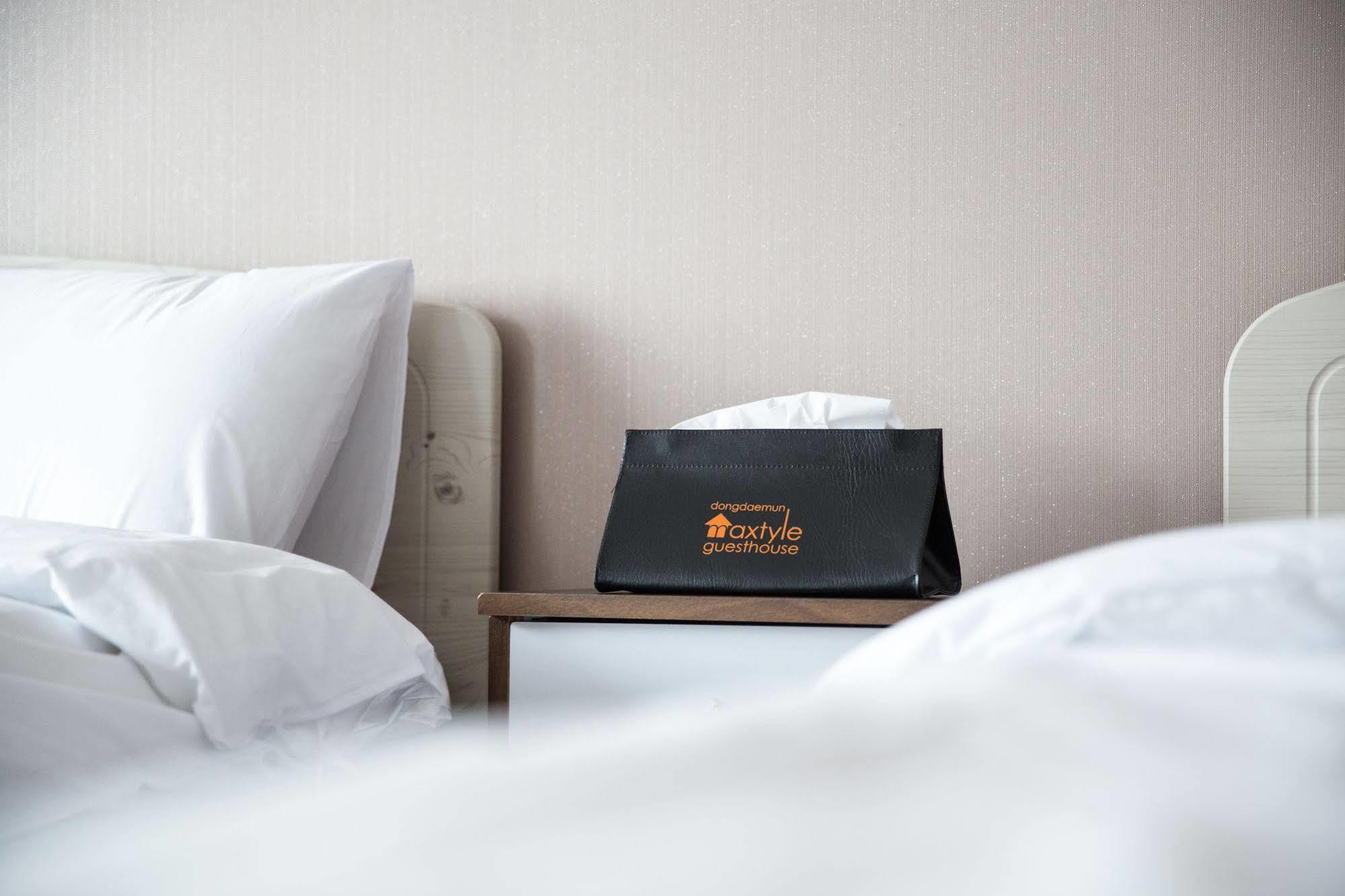 Maxtyle Dongdaemun Hotel 2*