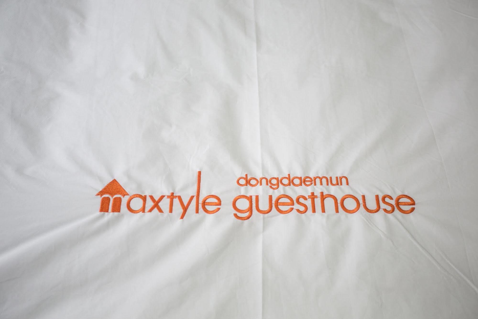 Hotel Maxtyle Dongdaemun