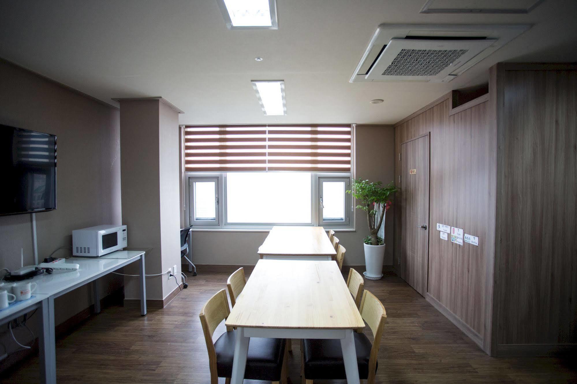 Hotel Maxtyle Dongdaemun 2*