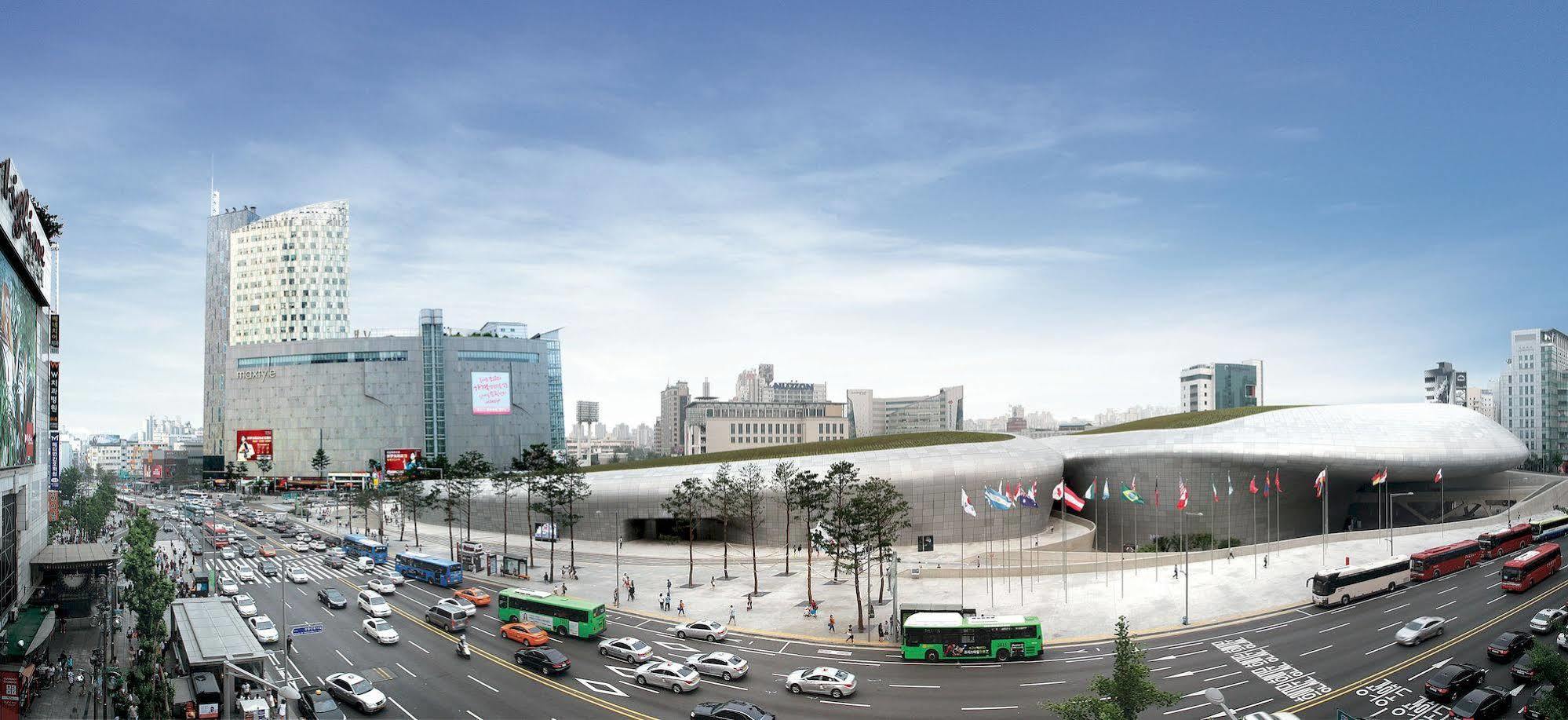 Maxtyle Dongdaemun