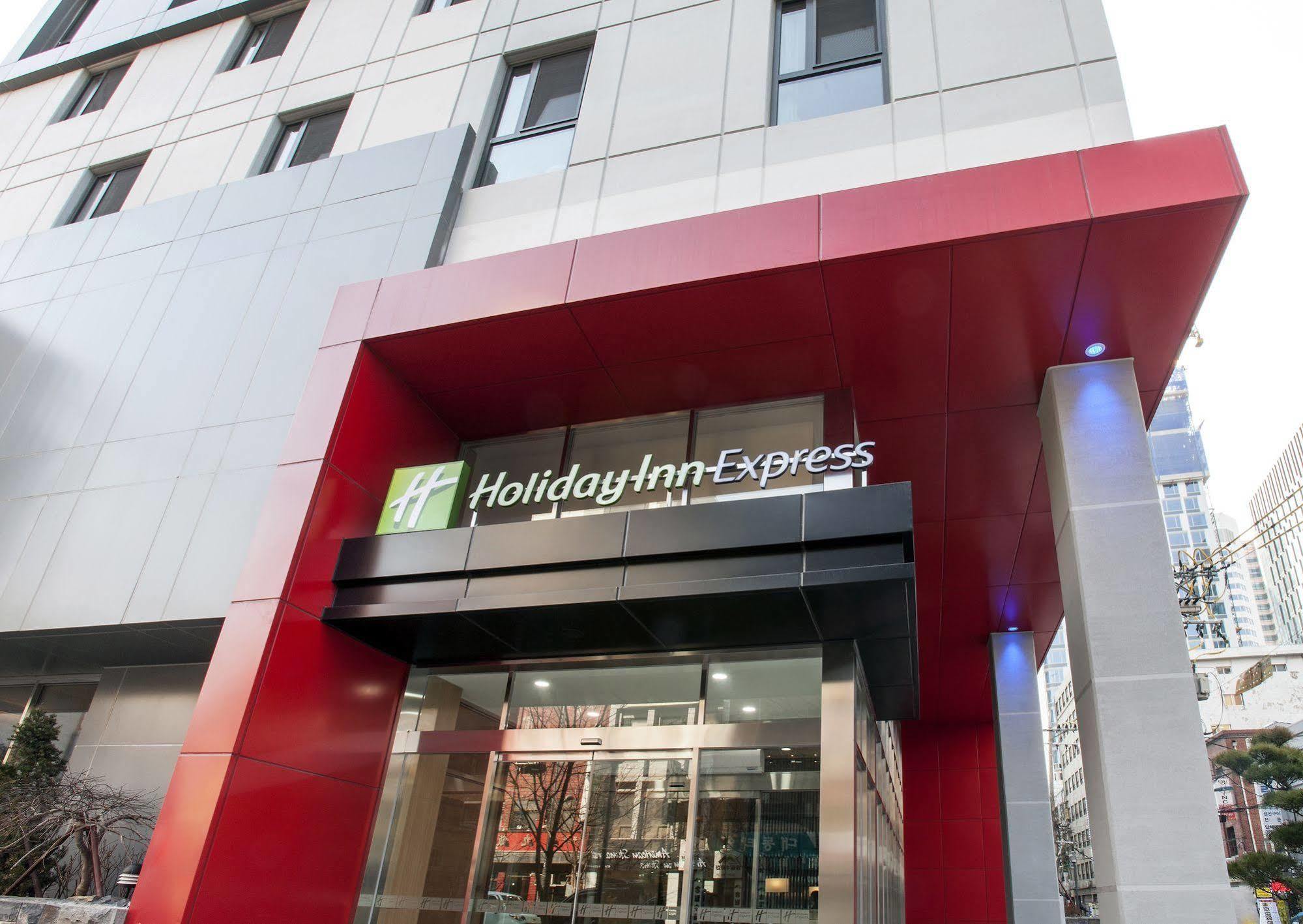 Hotel Travelodge Myeongdong Euljiro