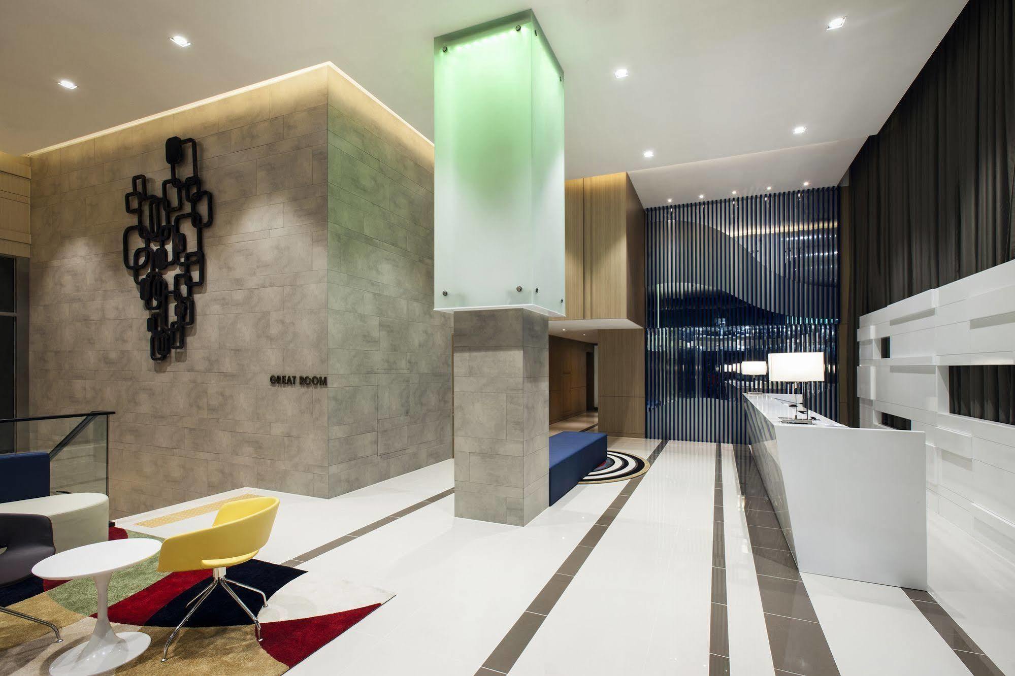 Travelodge Myeongdong Euljiro 4* Seoul