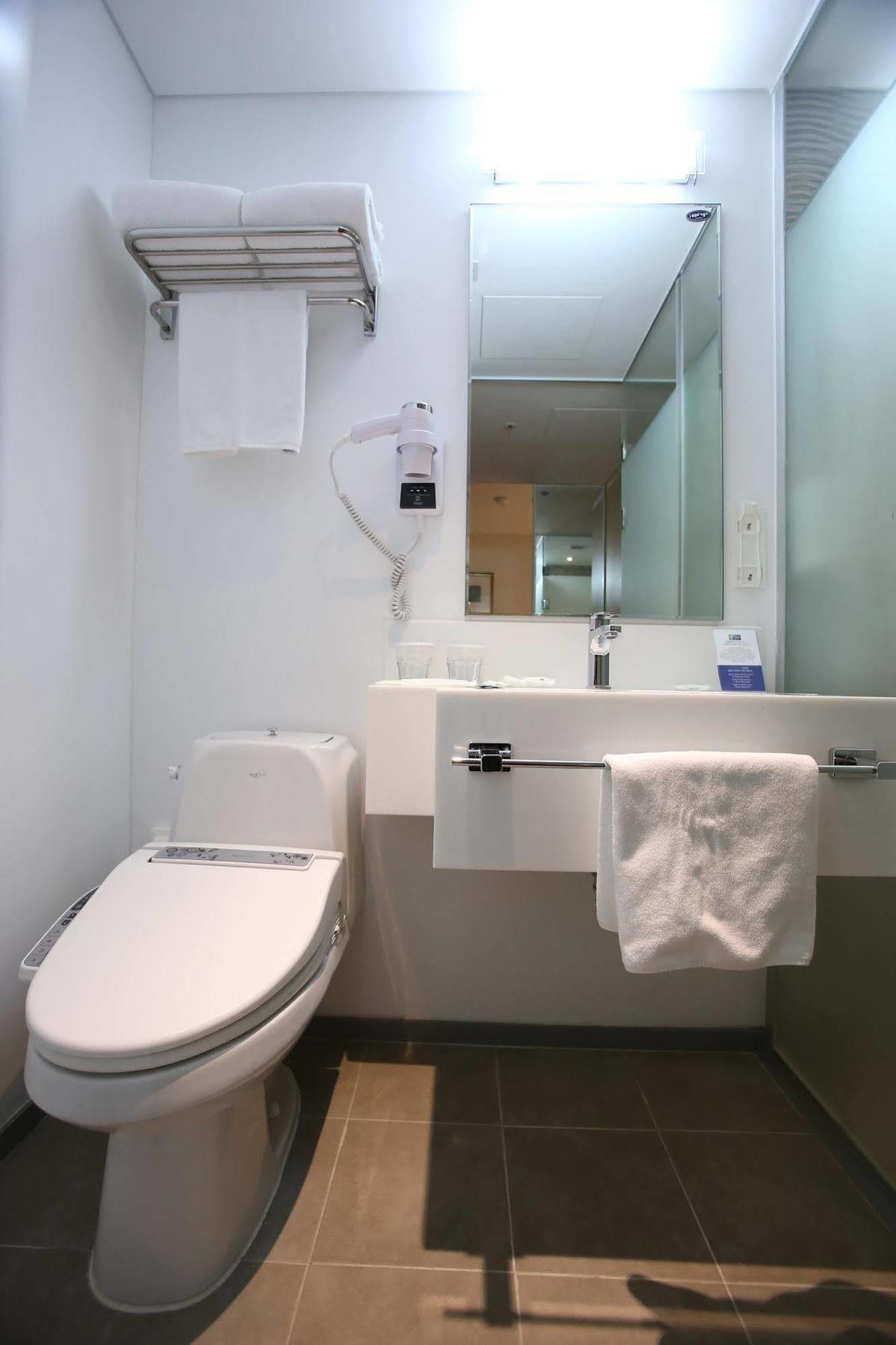 Hotel Travelodge Myeongdong Euljiro Seoul