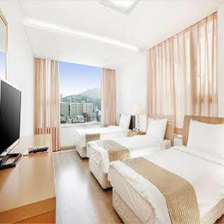 Apartment Hyundai