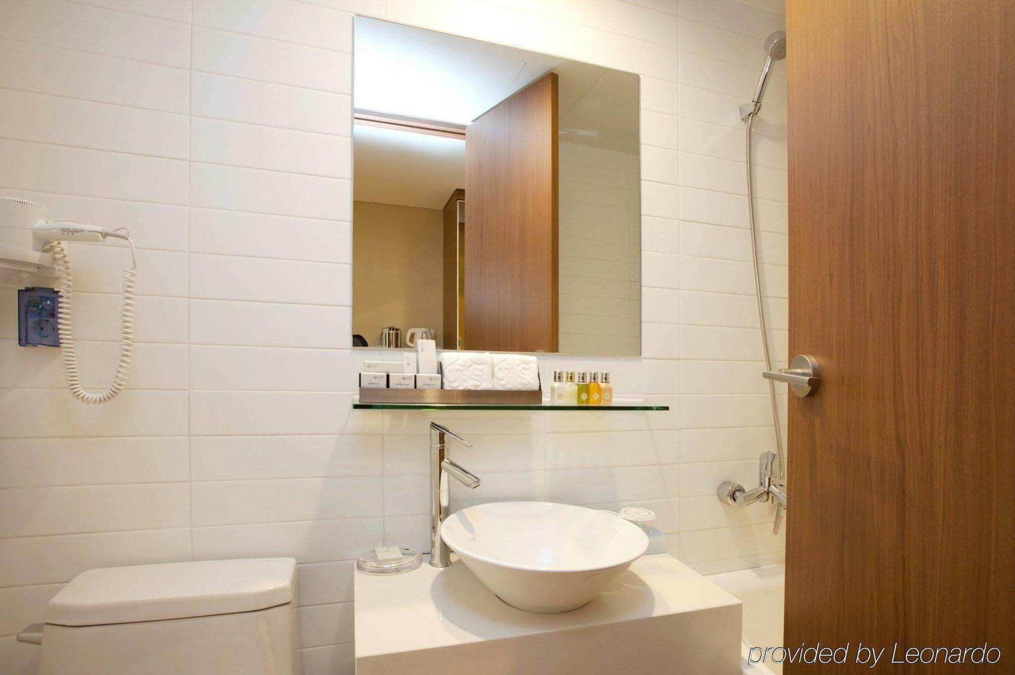 Staz Myeongdong 1 Hotel