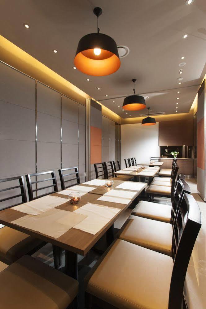 Hotel Staz Myeongdong 1 3*