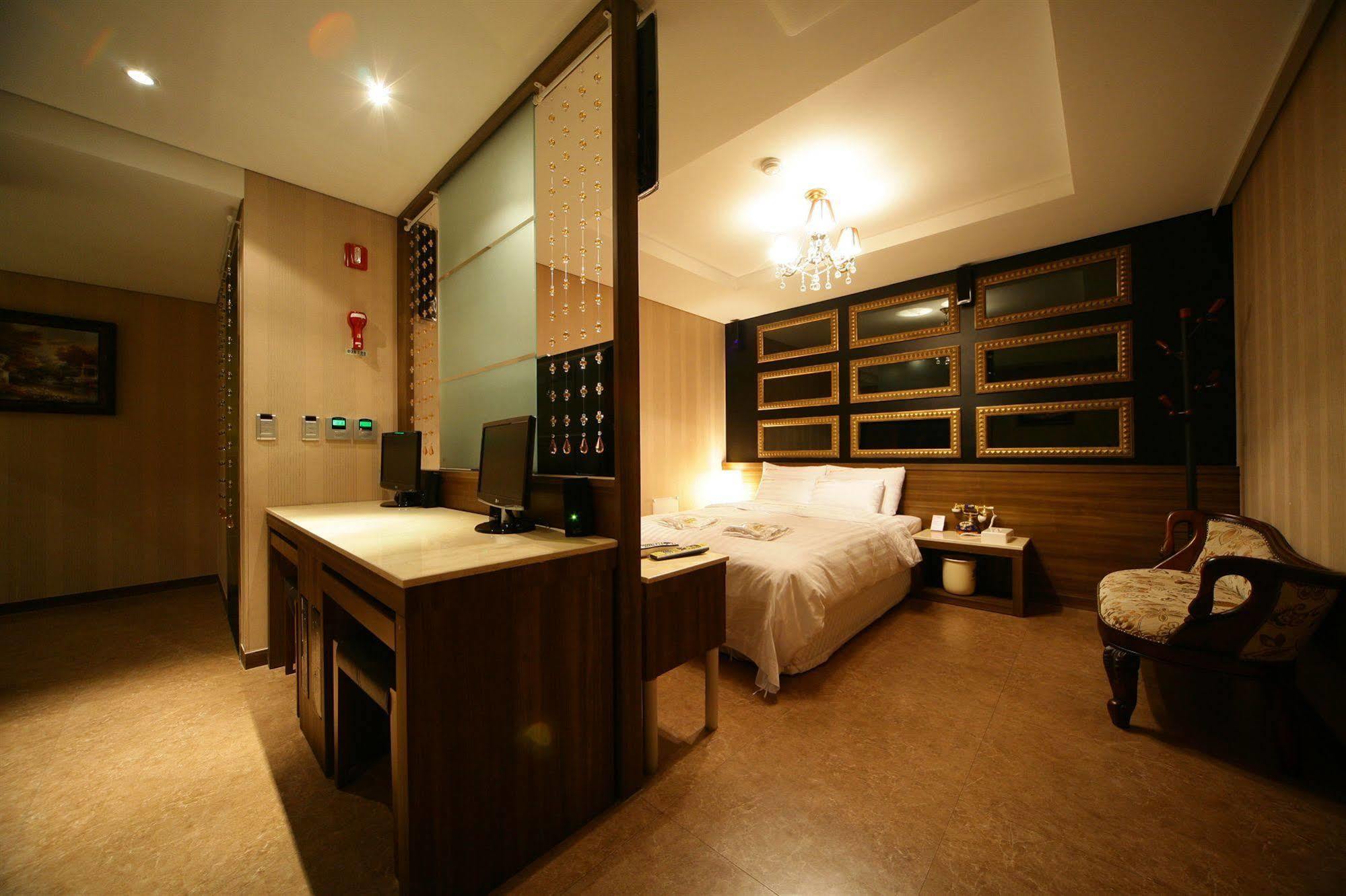 Lanuit Hotel Seoul