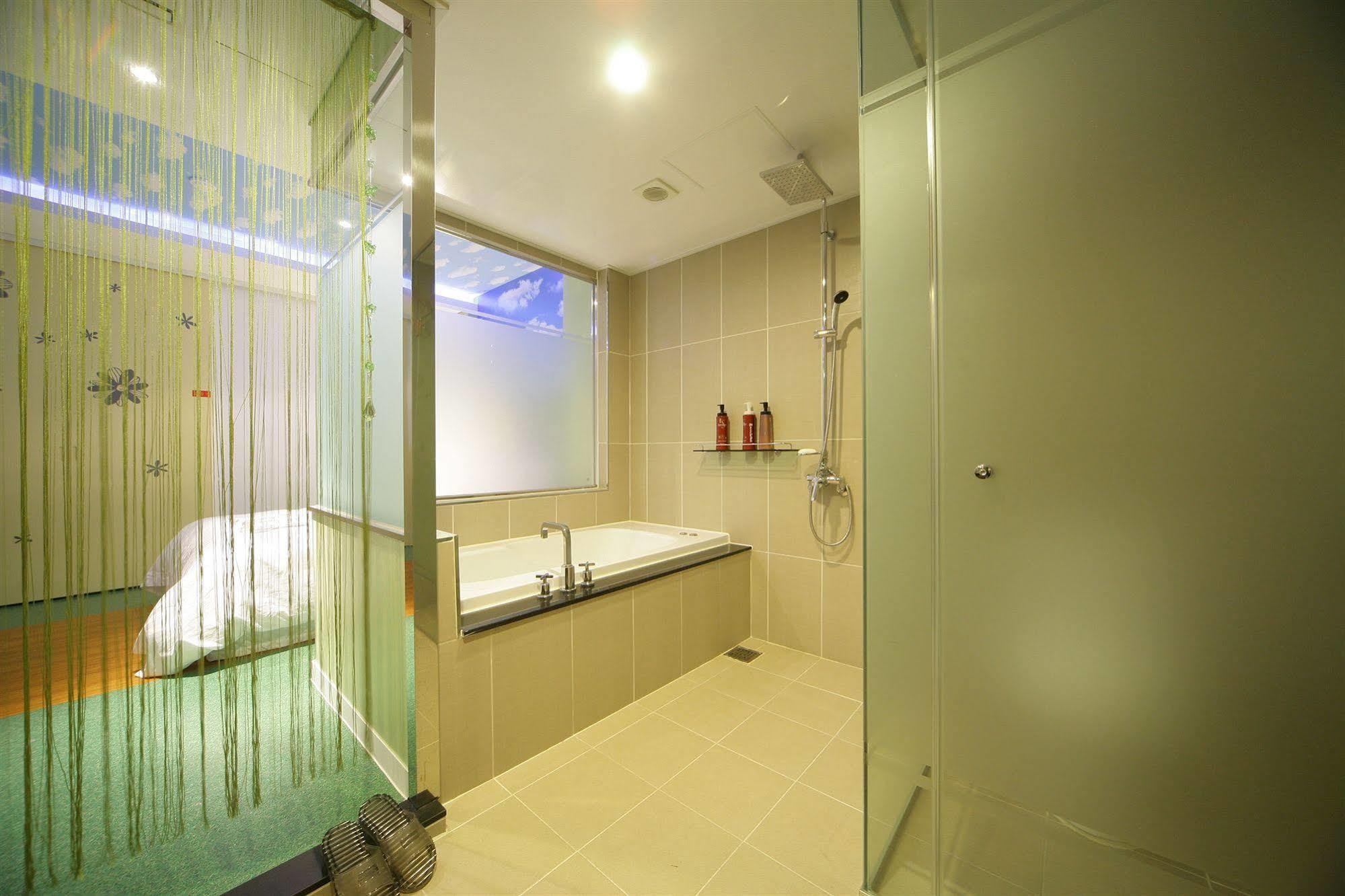 Lanuit Hotel Seoul