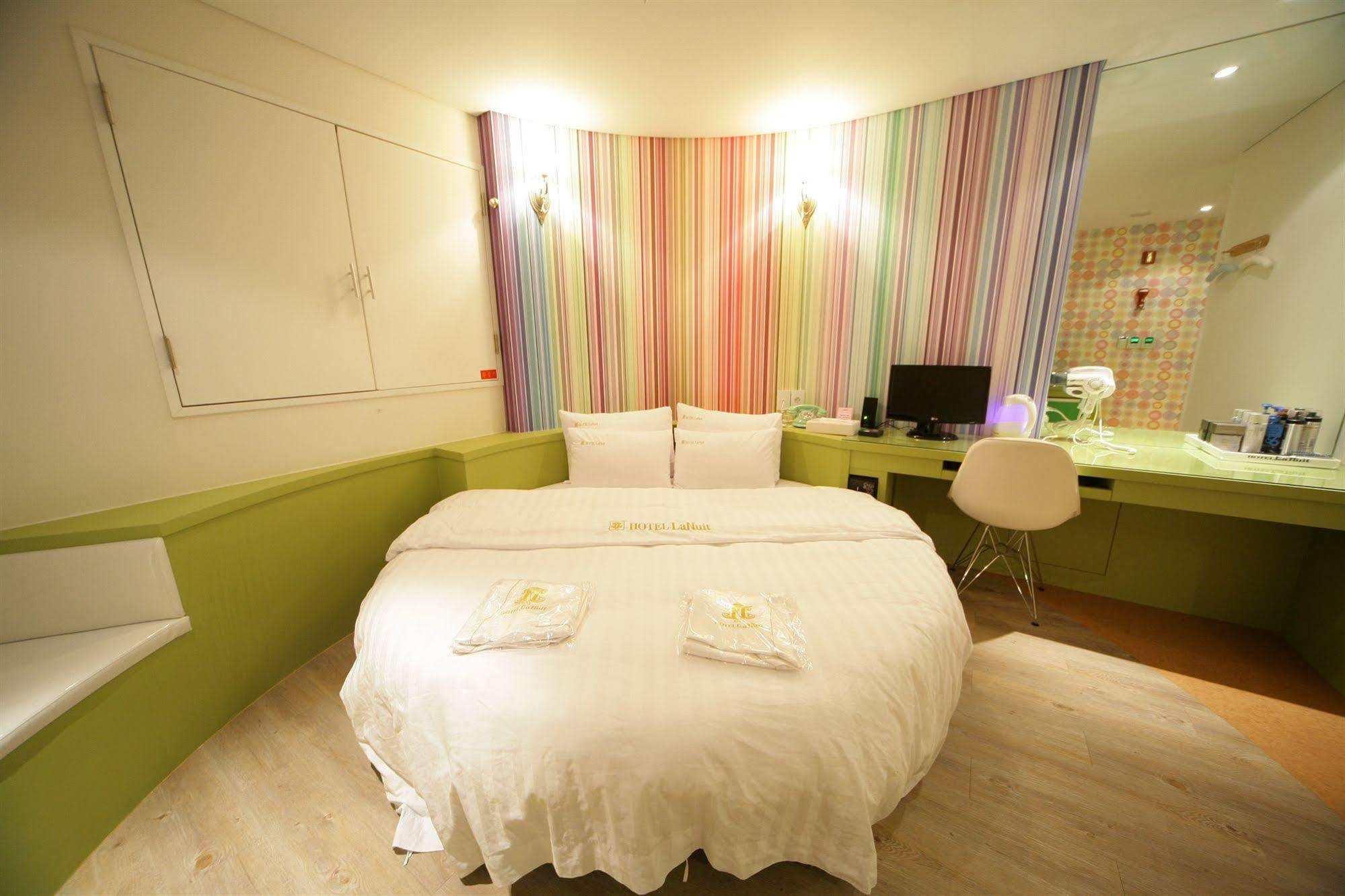 Hotel Lanuit 3*