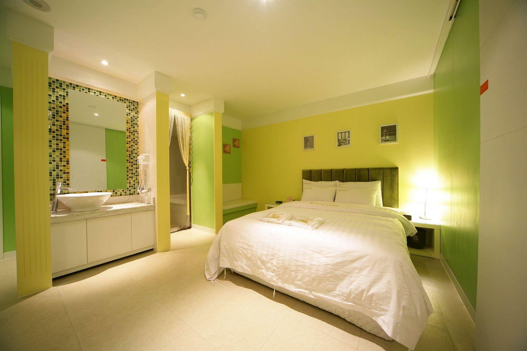 Lanuit Hotel Seoul