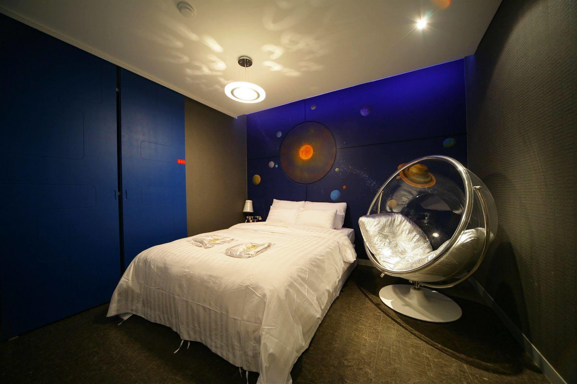 Hotel Lanuit 3*