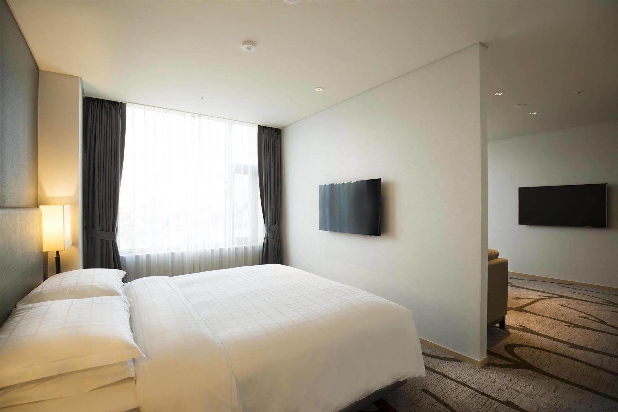 Hotel Arirang Hill Dongdaemun Seoul