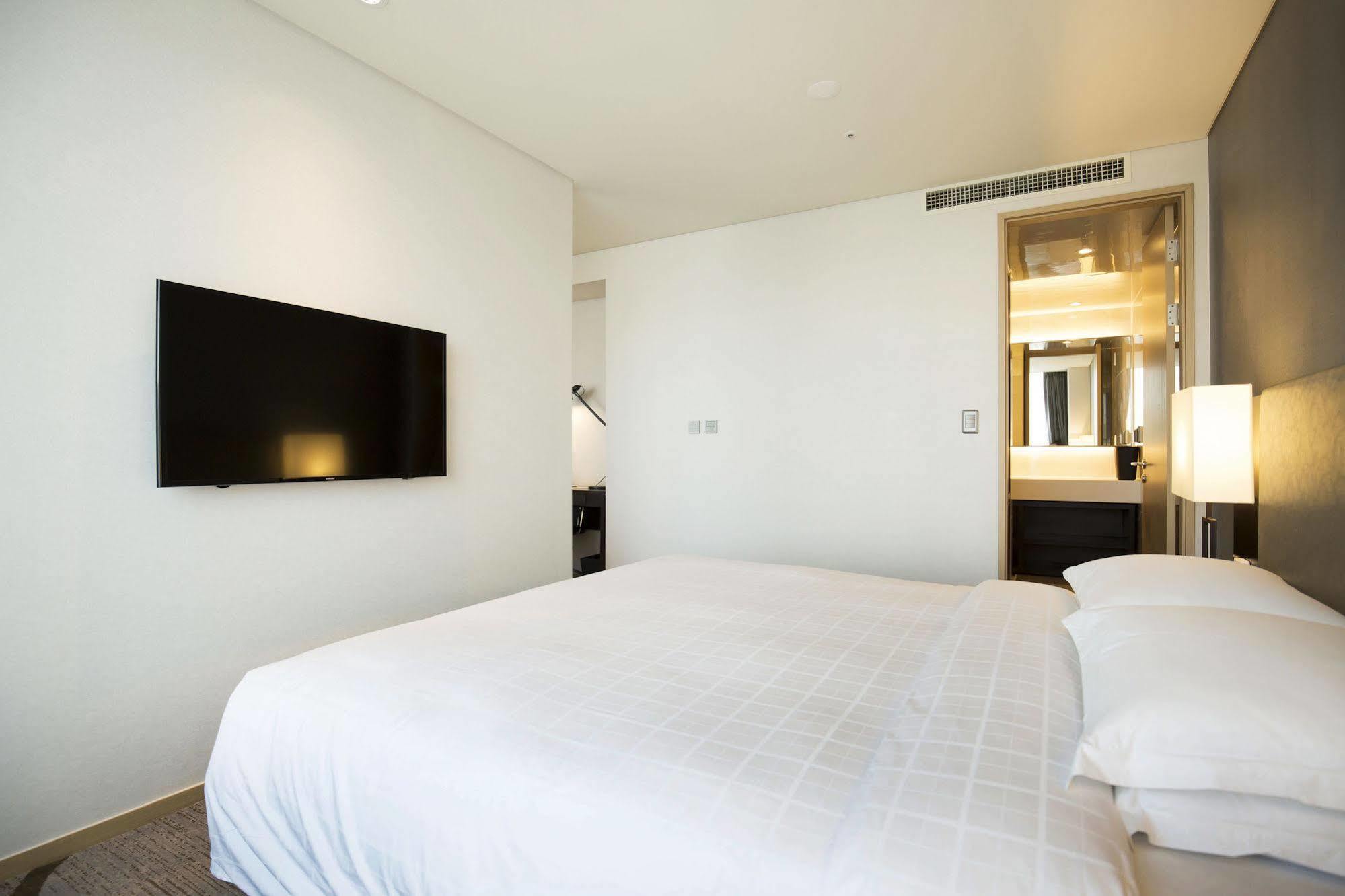 Hotel Arirang Hill Dongdaemun