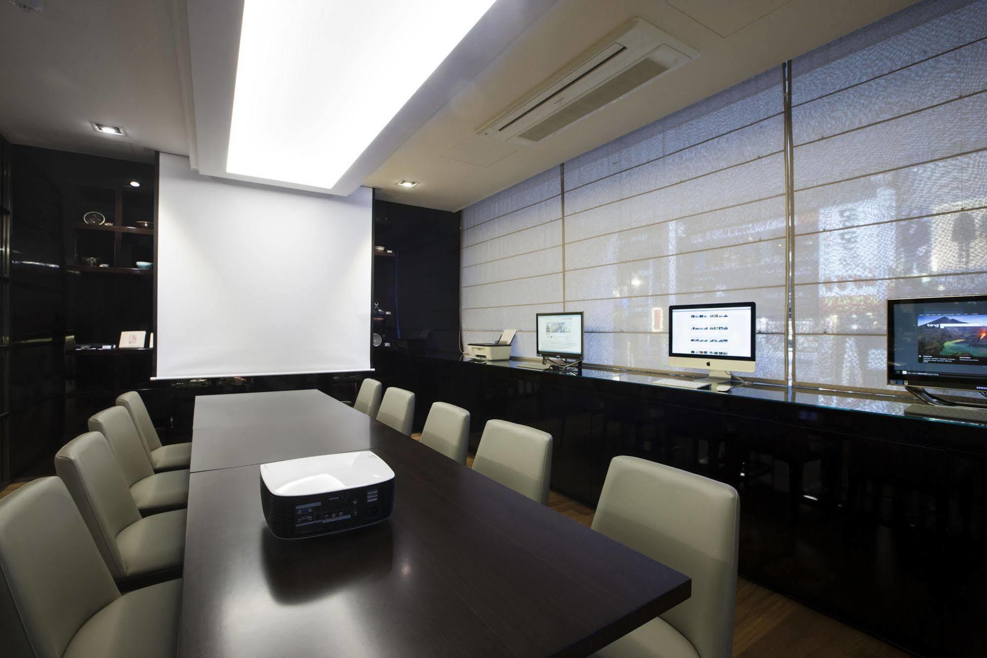 The Grand Myeongdong 3*