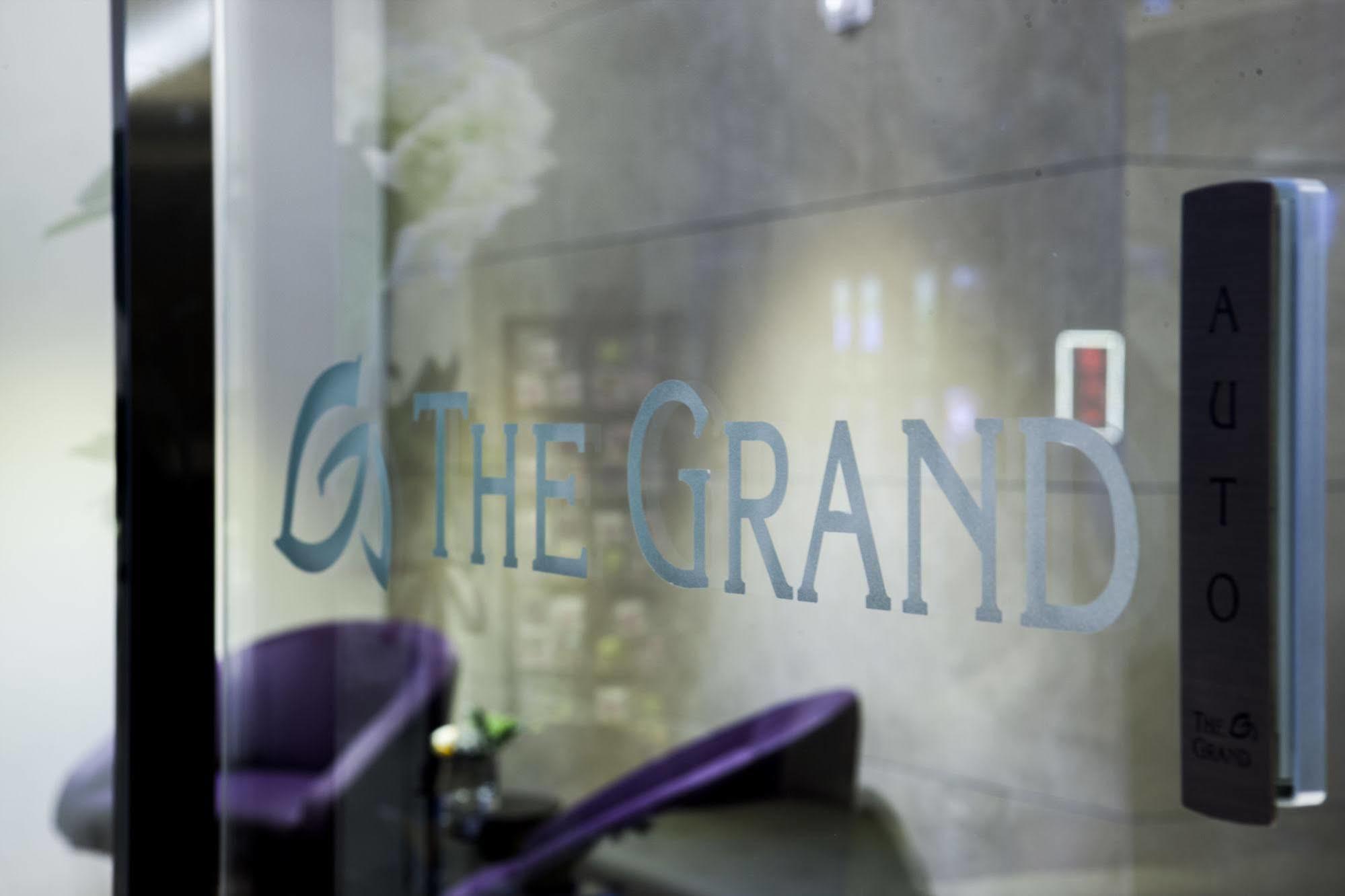 The Grand Myeongdong Hotel