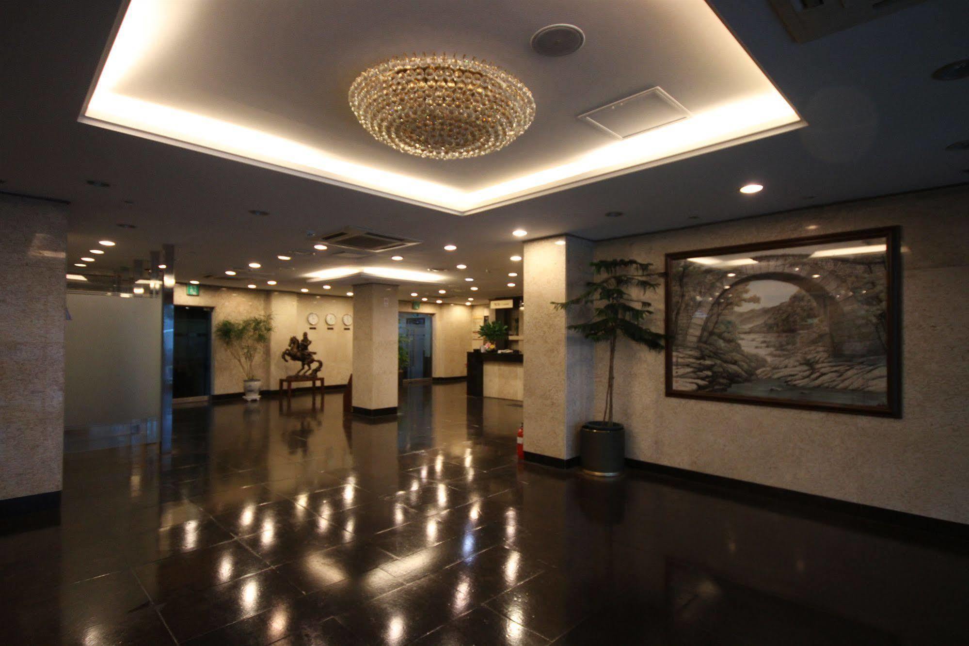 Hotel Prime In
