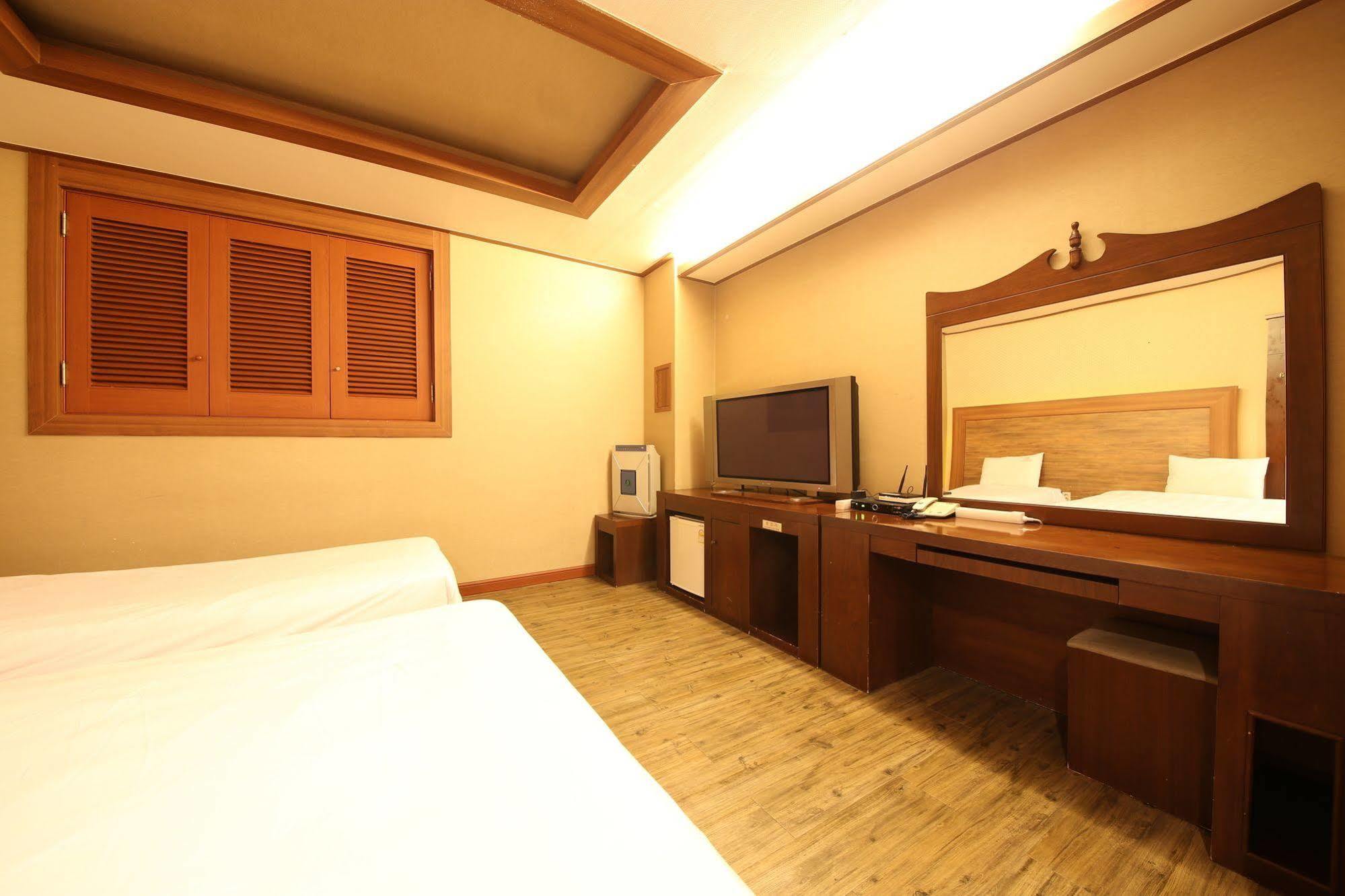Hotel Prime In Seoul