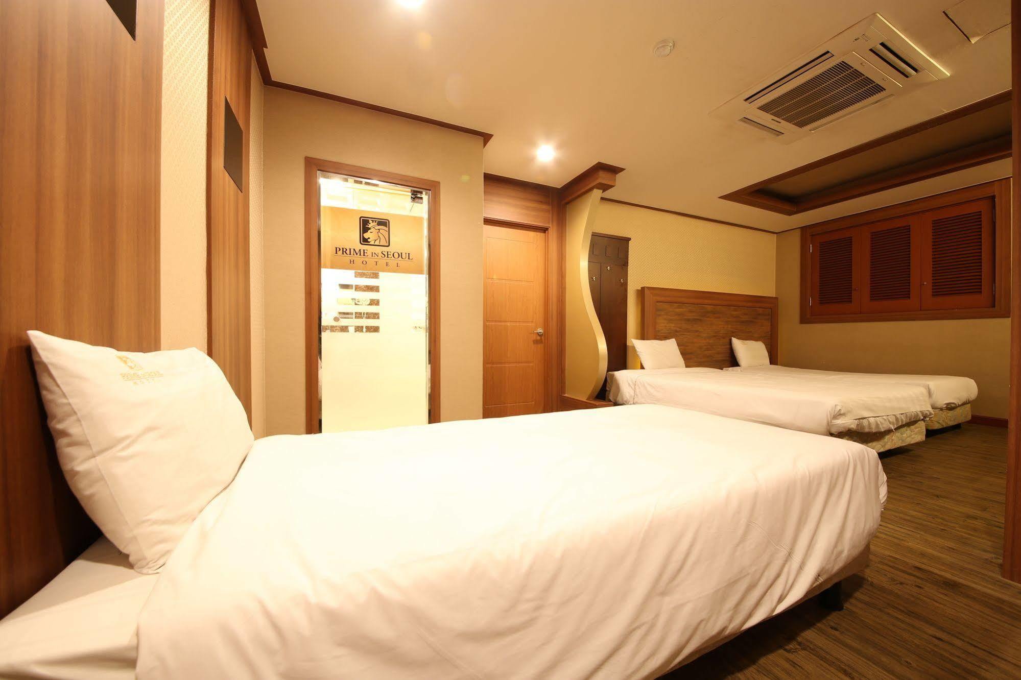 Hotel Prime In *