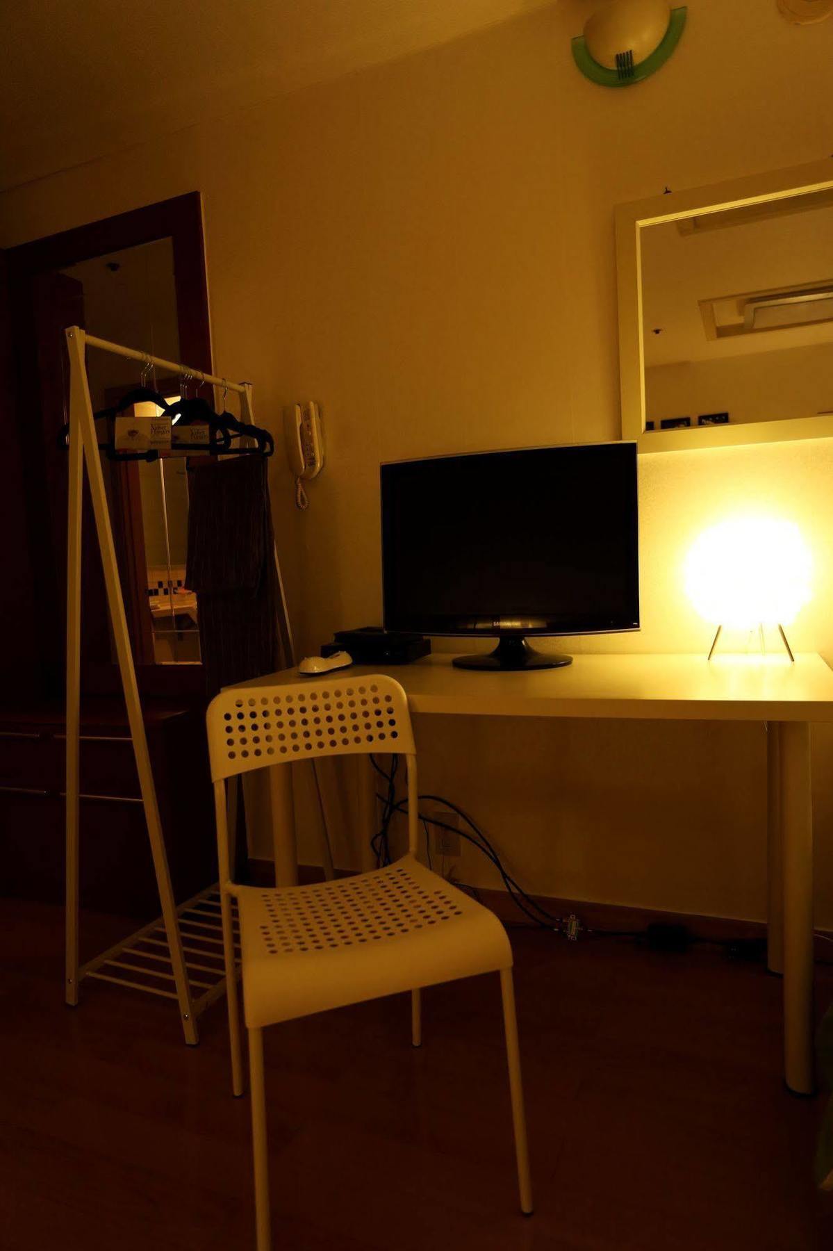 Swanhouse 2* Seoul