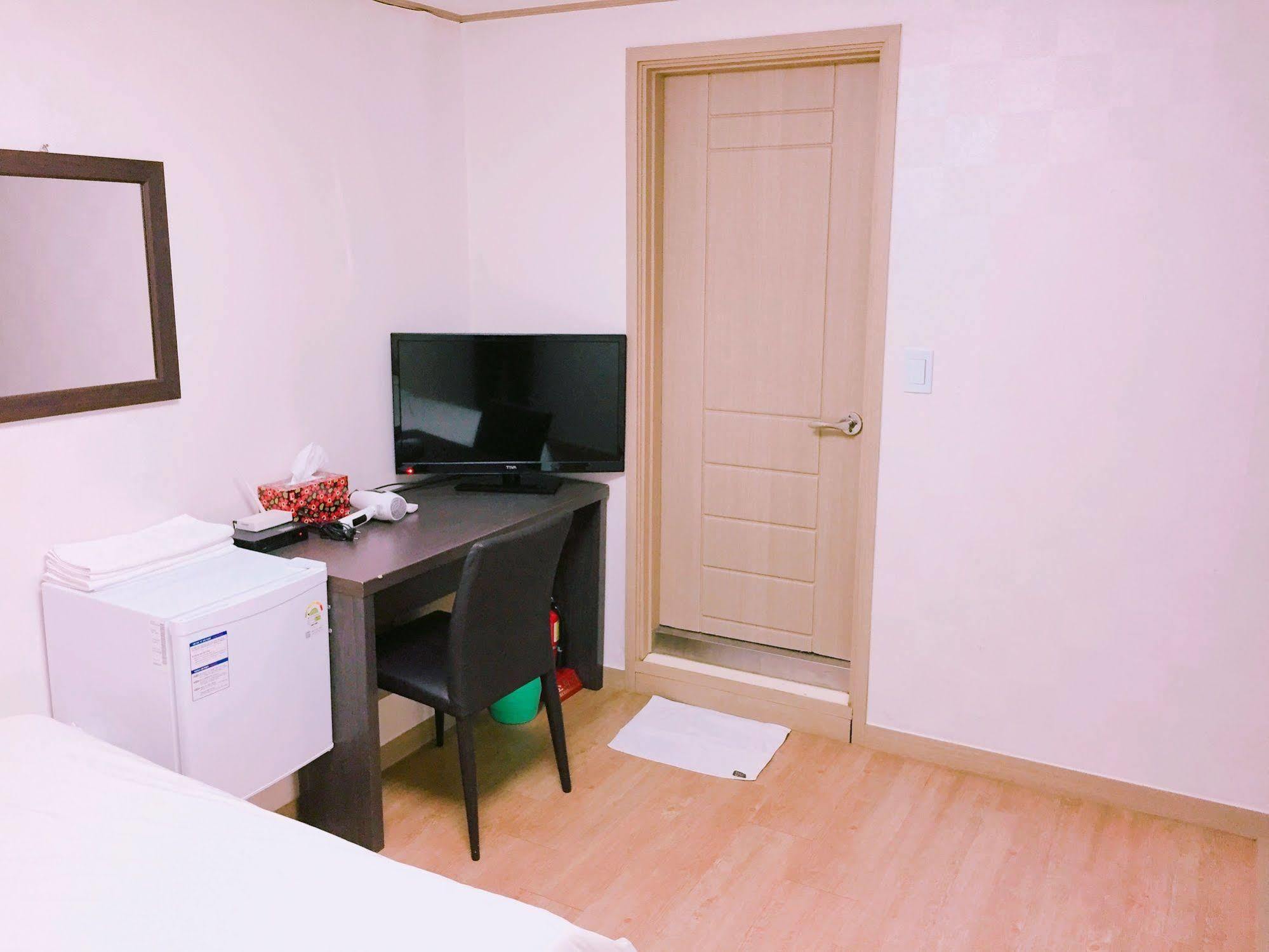 I House Apartment Seoul