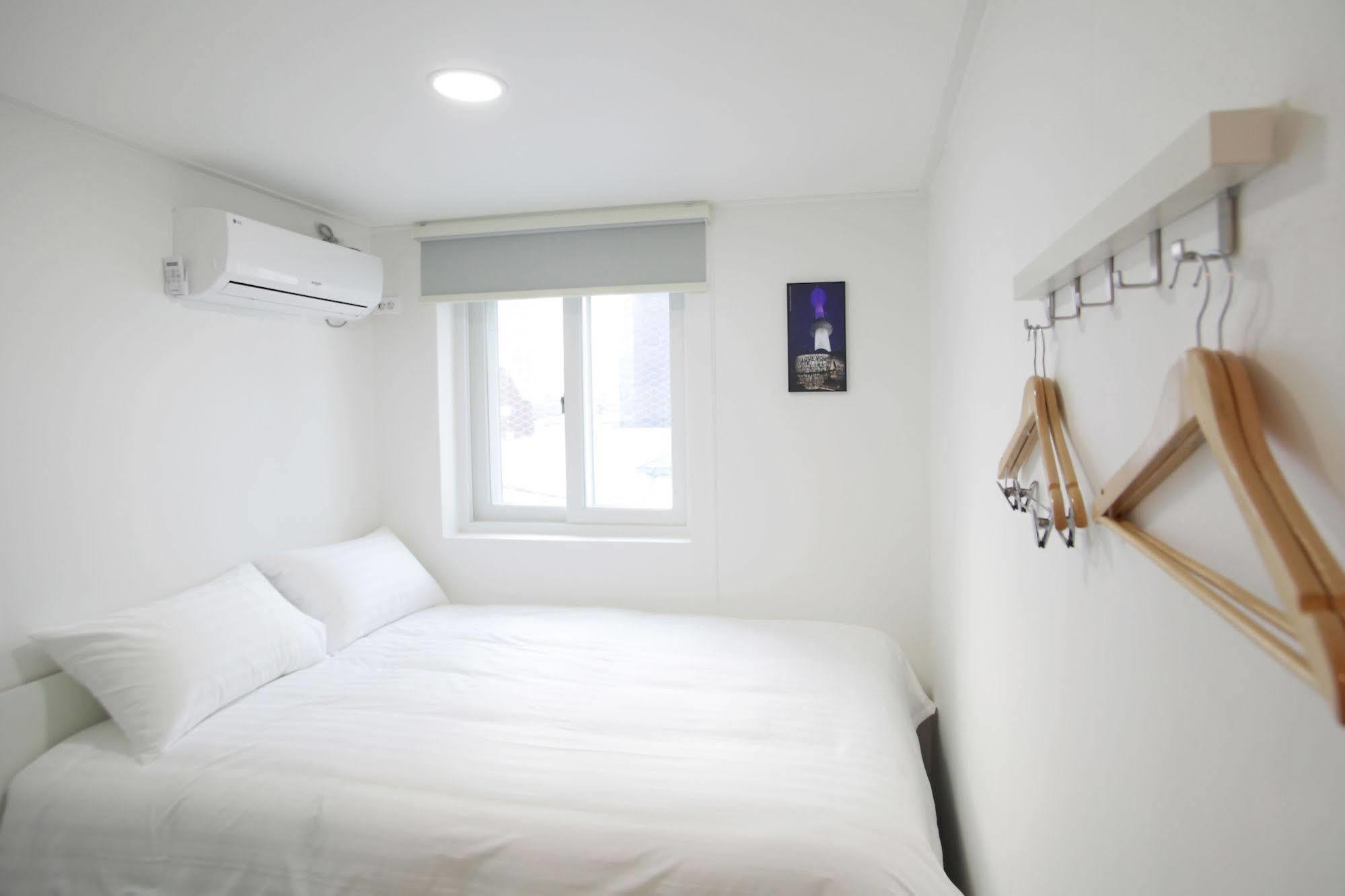 K-Guesthouse Dongdaemun Premium 2 Guest house 2*